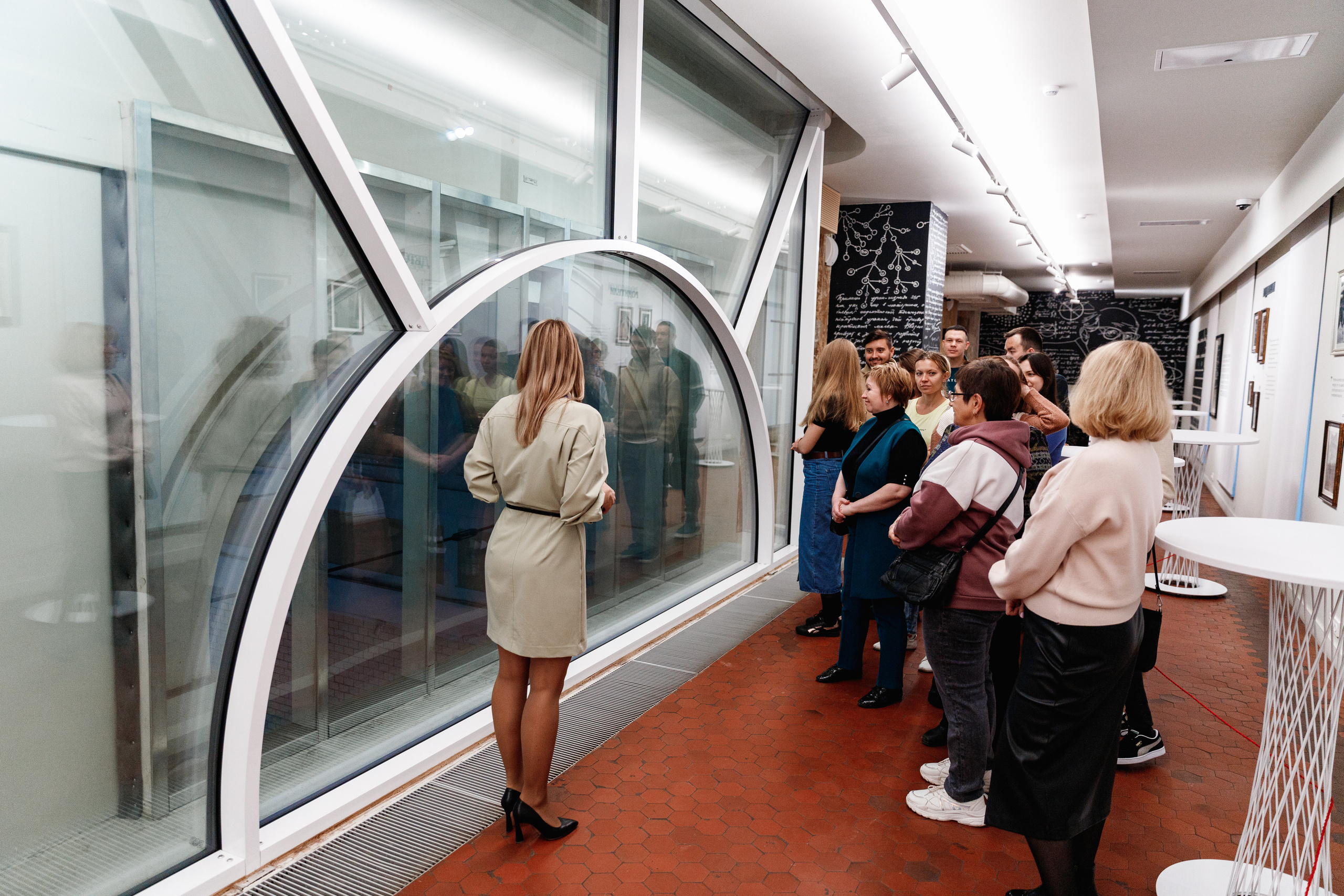 День рождения "Маяк". Фотограф Захваткин Роман