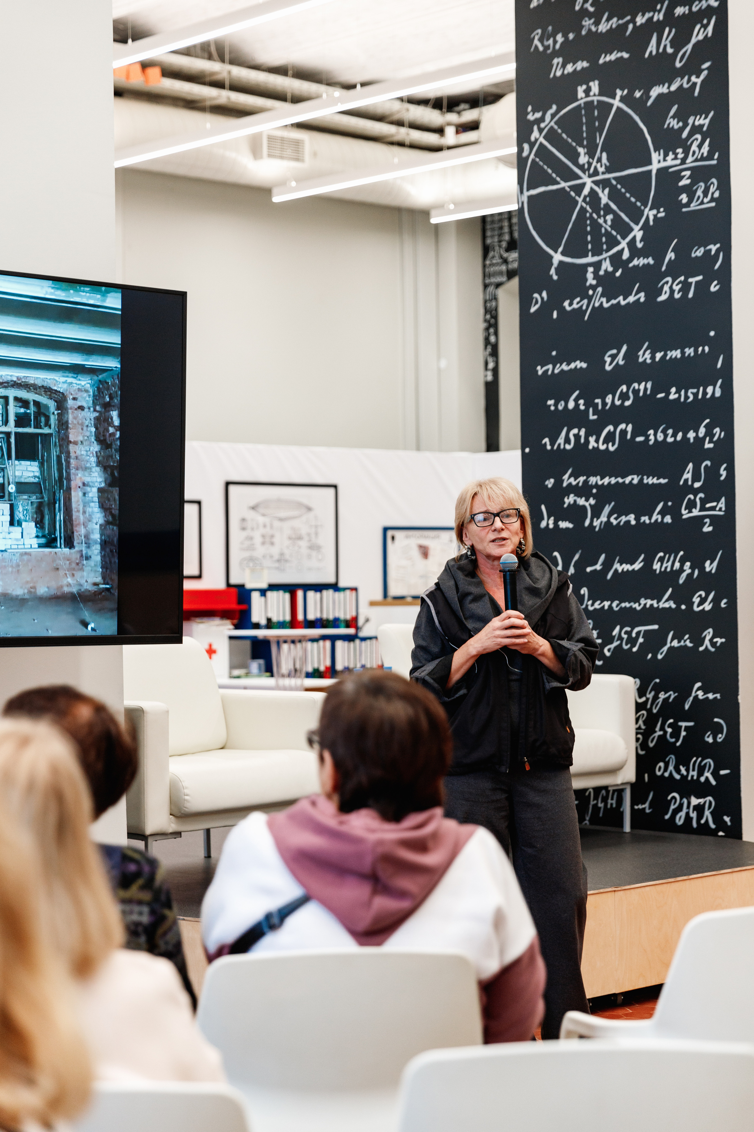 День рождения "Маяк". Фотограф Захваткин Роман