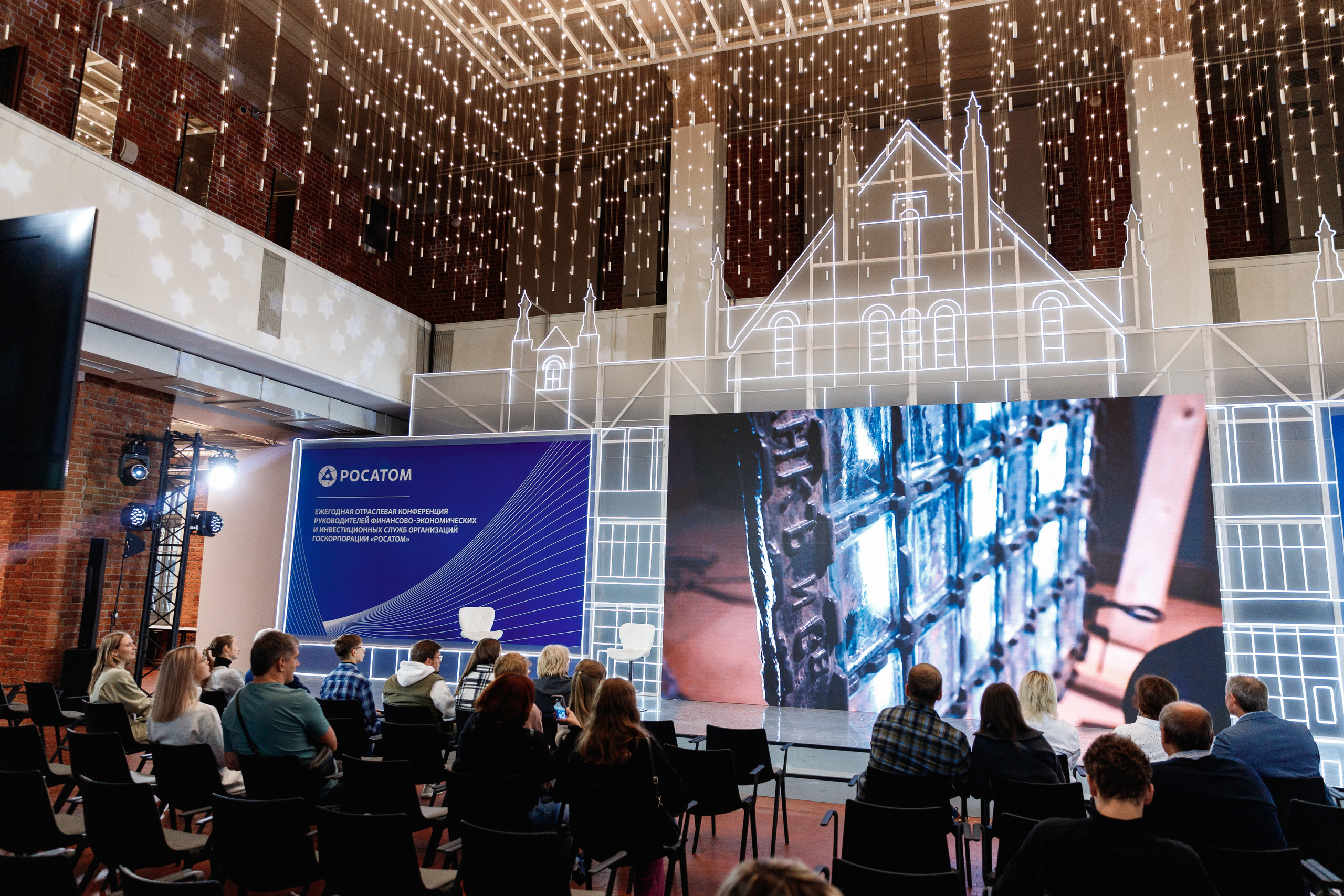 День рождения "Маяк". Фотограф Захваткин Роман