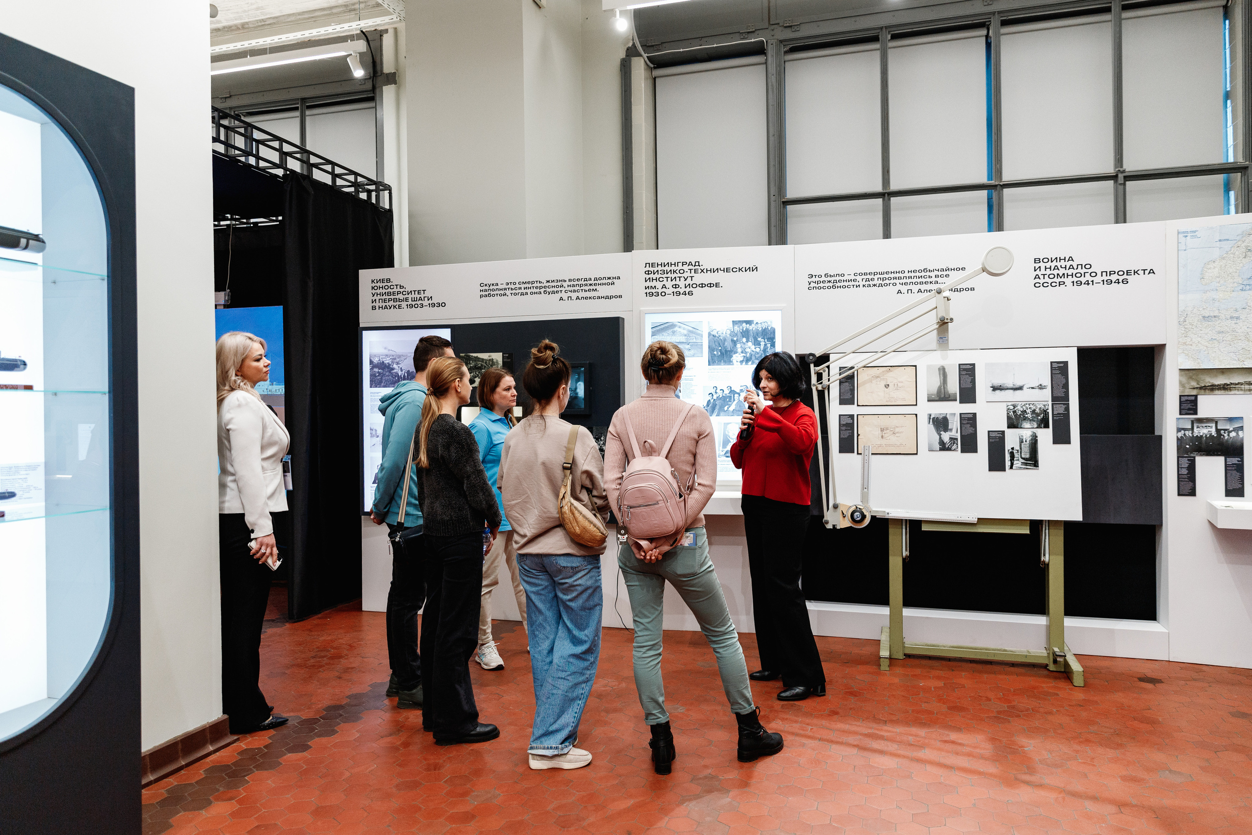 День рождения "Маяк". Фотограф Захваткин Роман