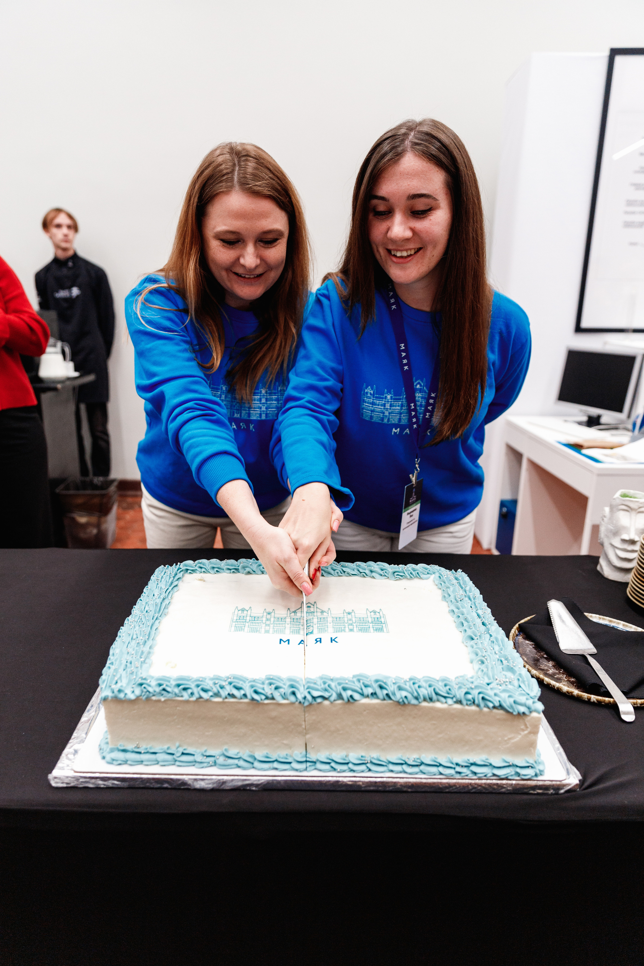 День рождения "Маяк". Фотограф Захваткин Роман