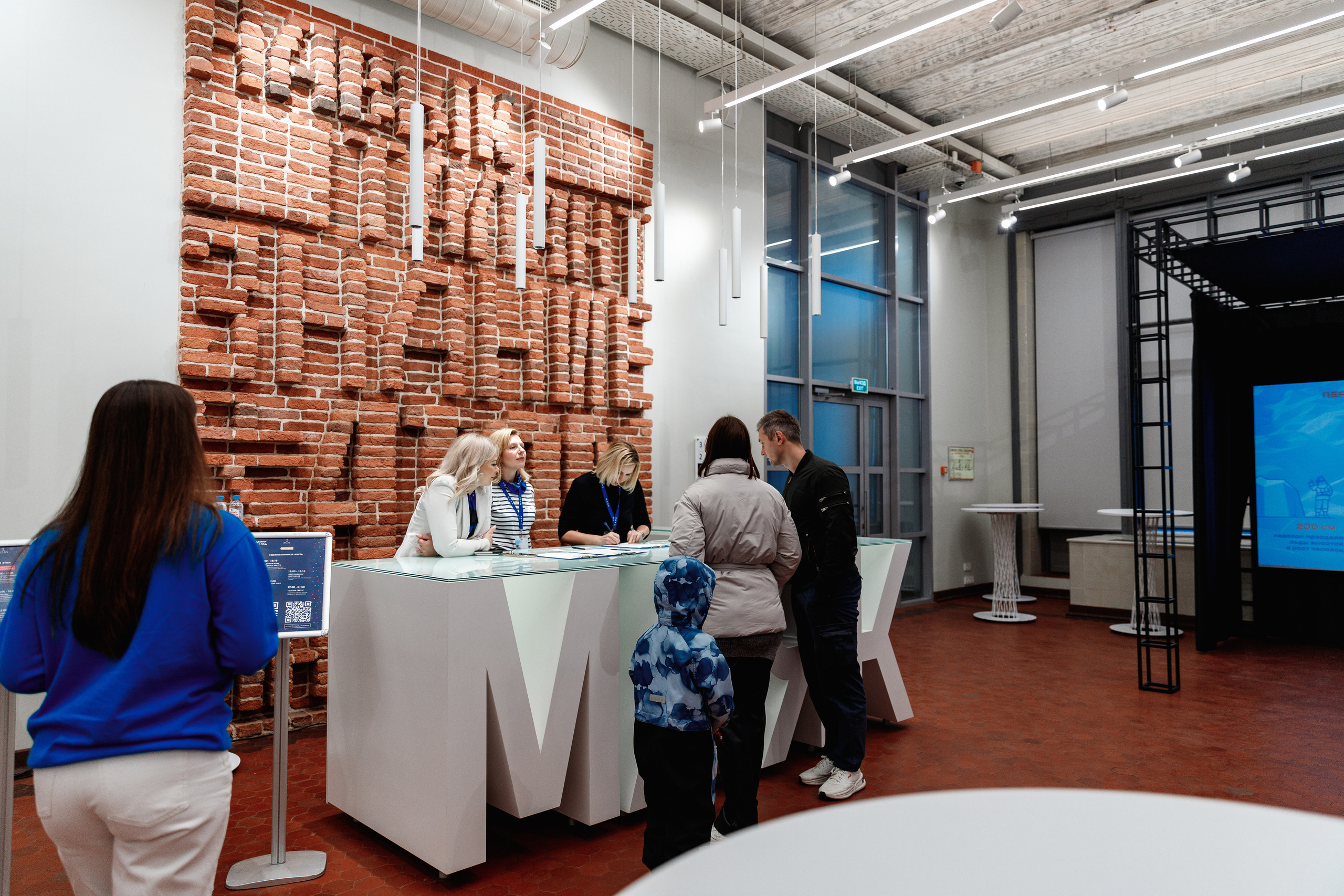 День рождения "Маяк". Фотограф Захваткин Роман