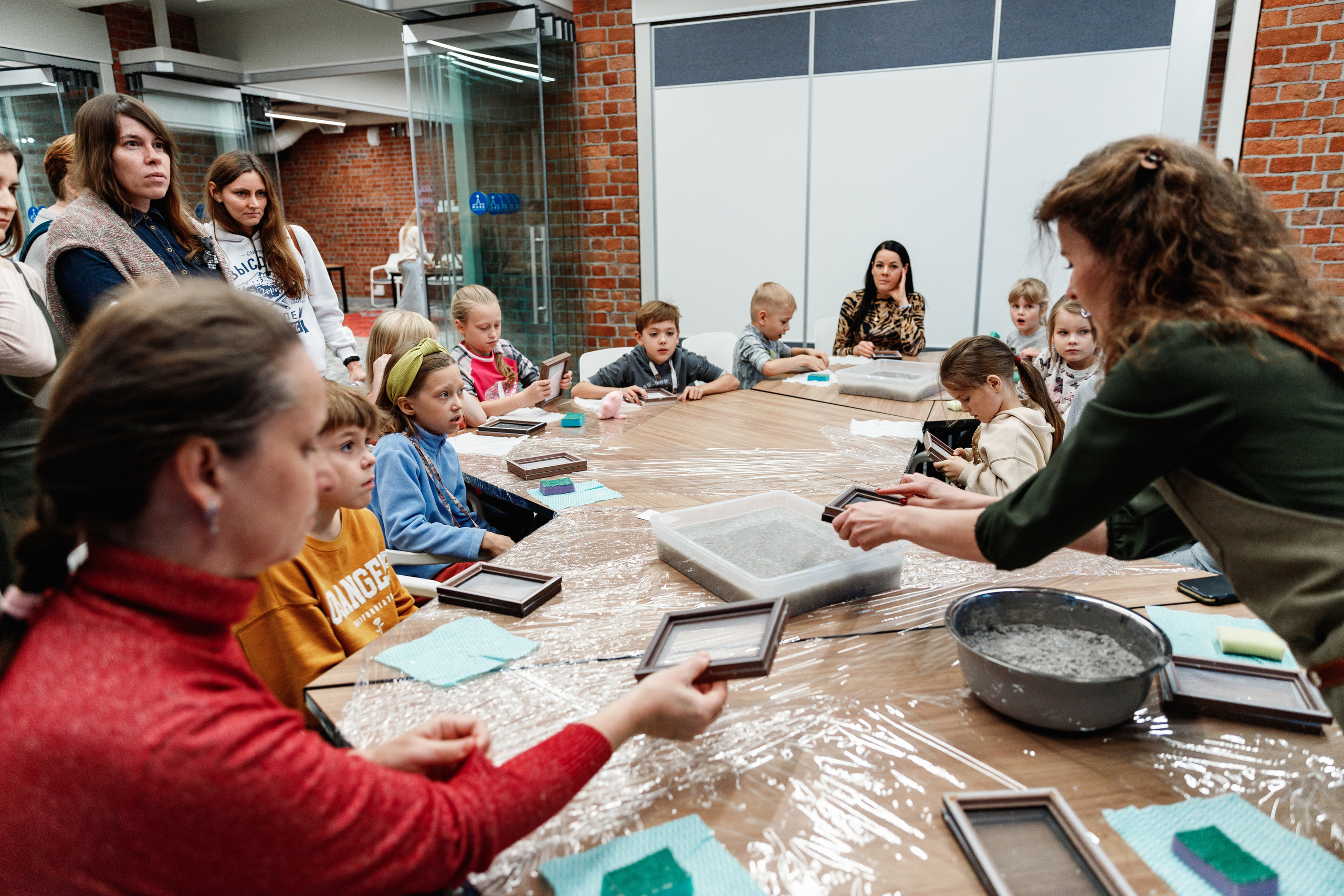 День рождения "Маяк". Фотограф Захваткин Роман