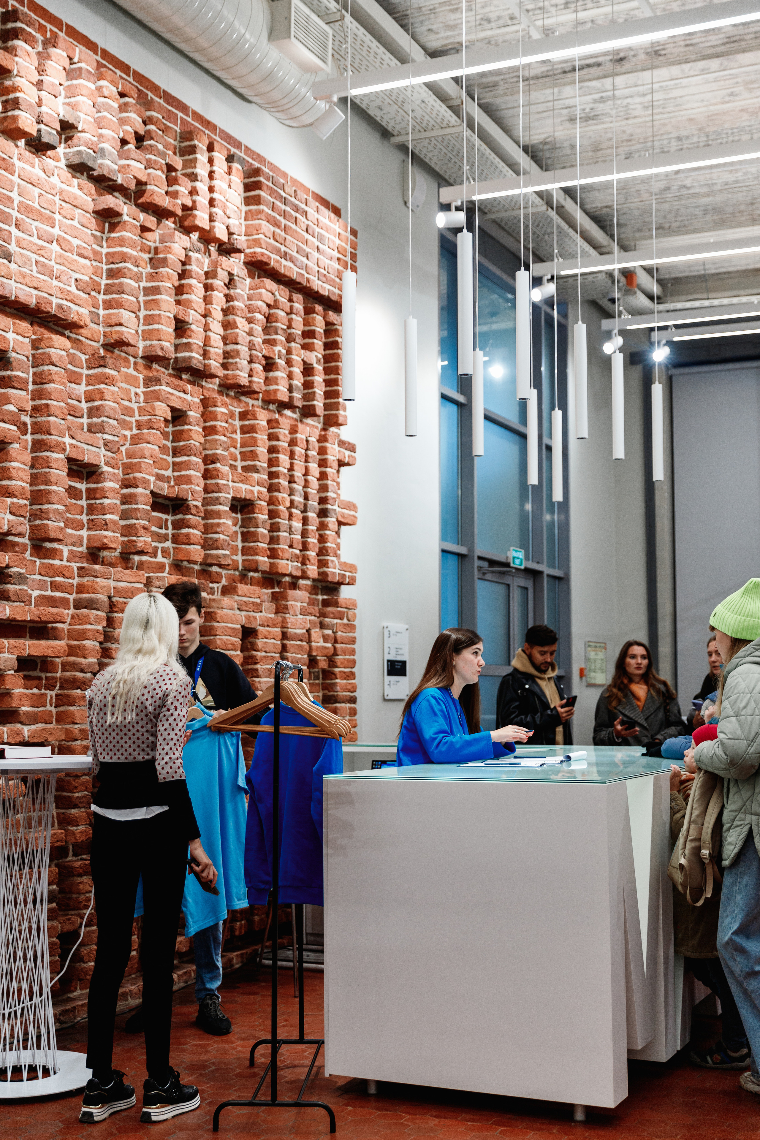 День рождения "Маяк". Фотограф Захваткин Роман