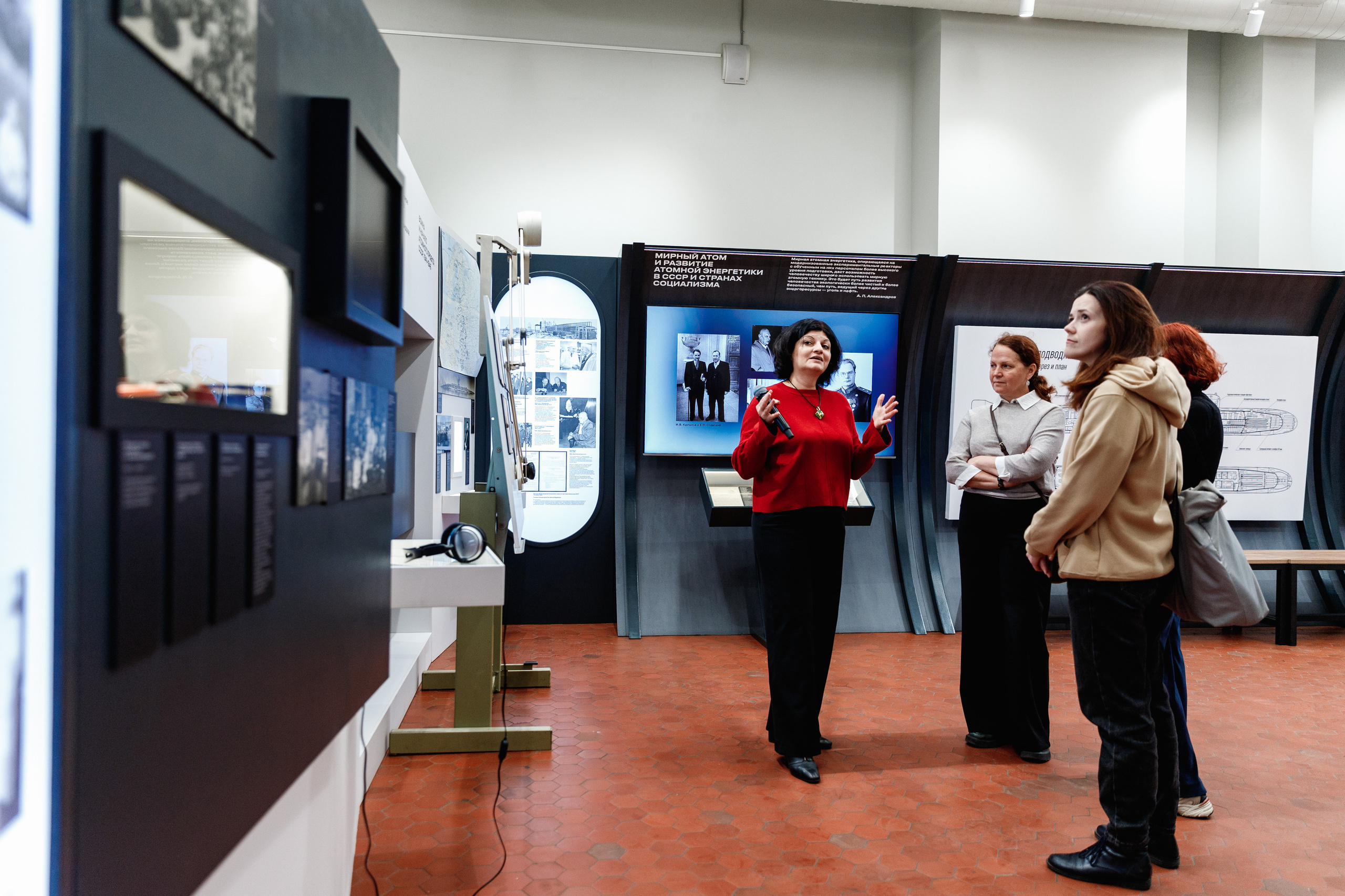 День рождения "Маяк". Фотограф Захваткин Роман