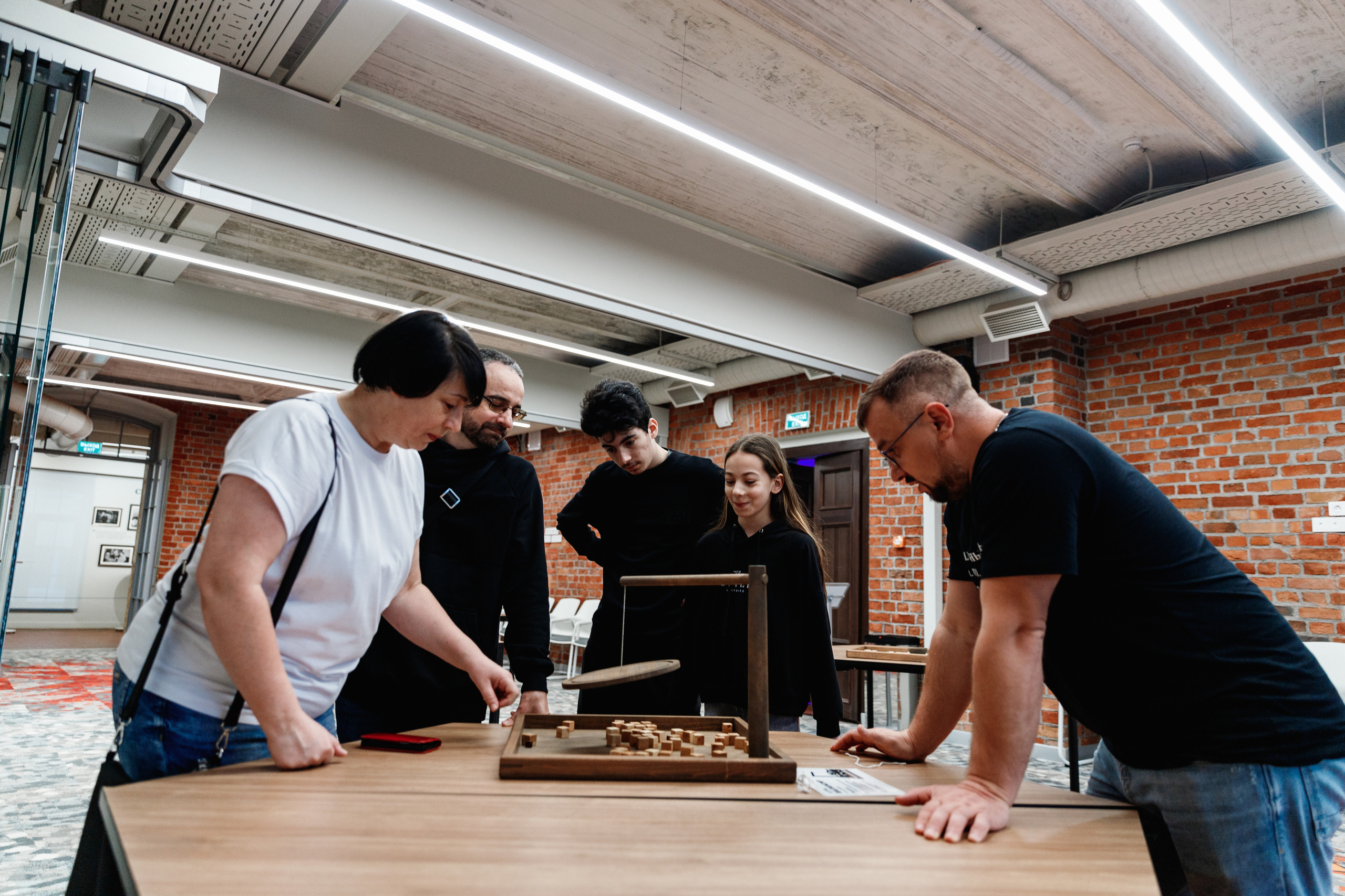 День рождения "Маяк". Фотограф Захваткин Роман