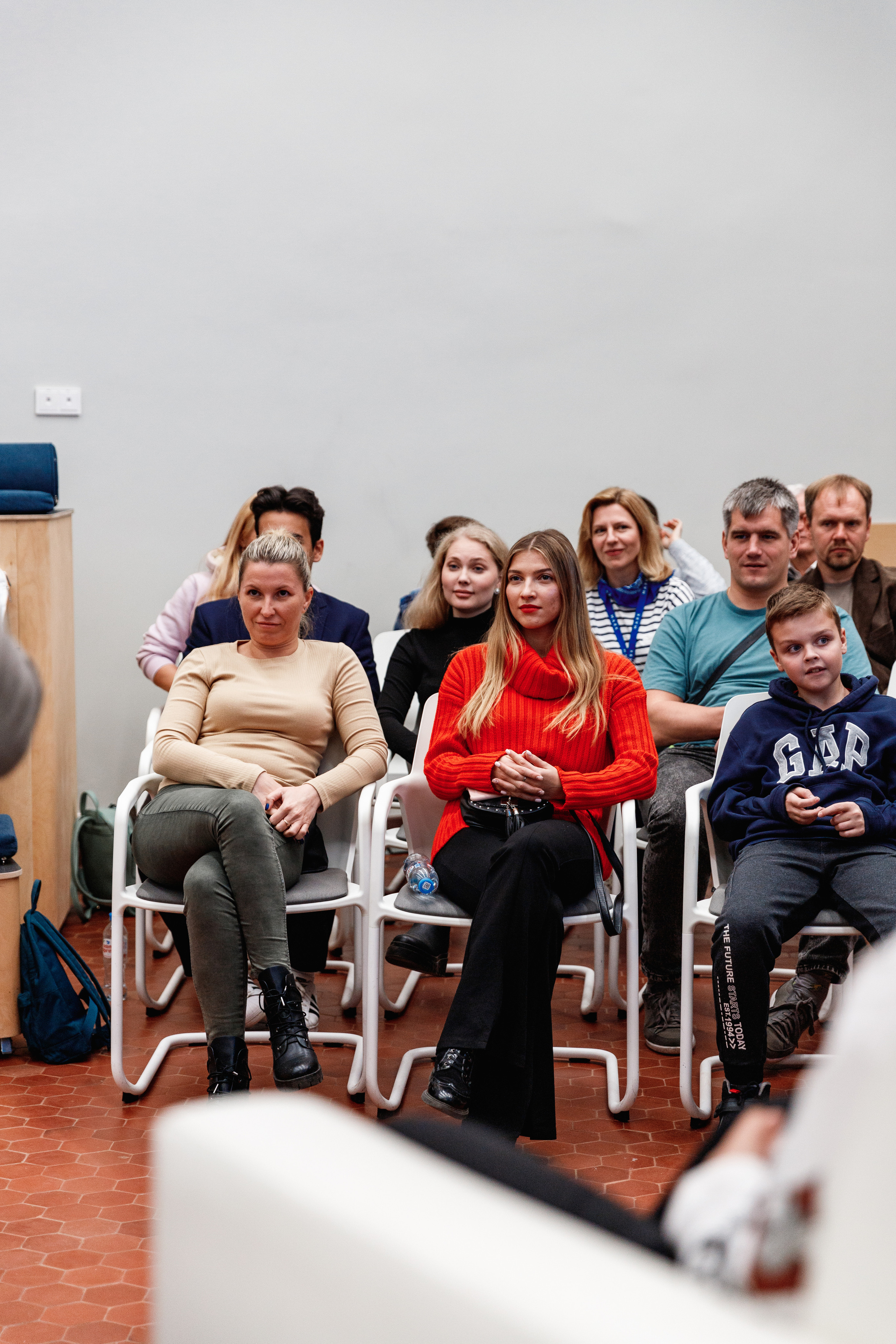 День рождения "Маяк". Фотограф Захваткин Роман