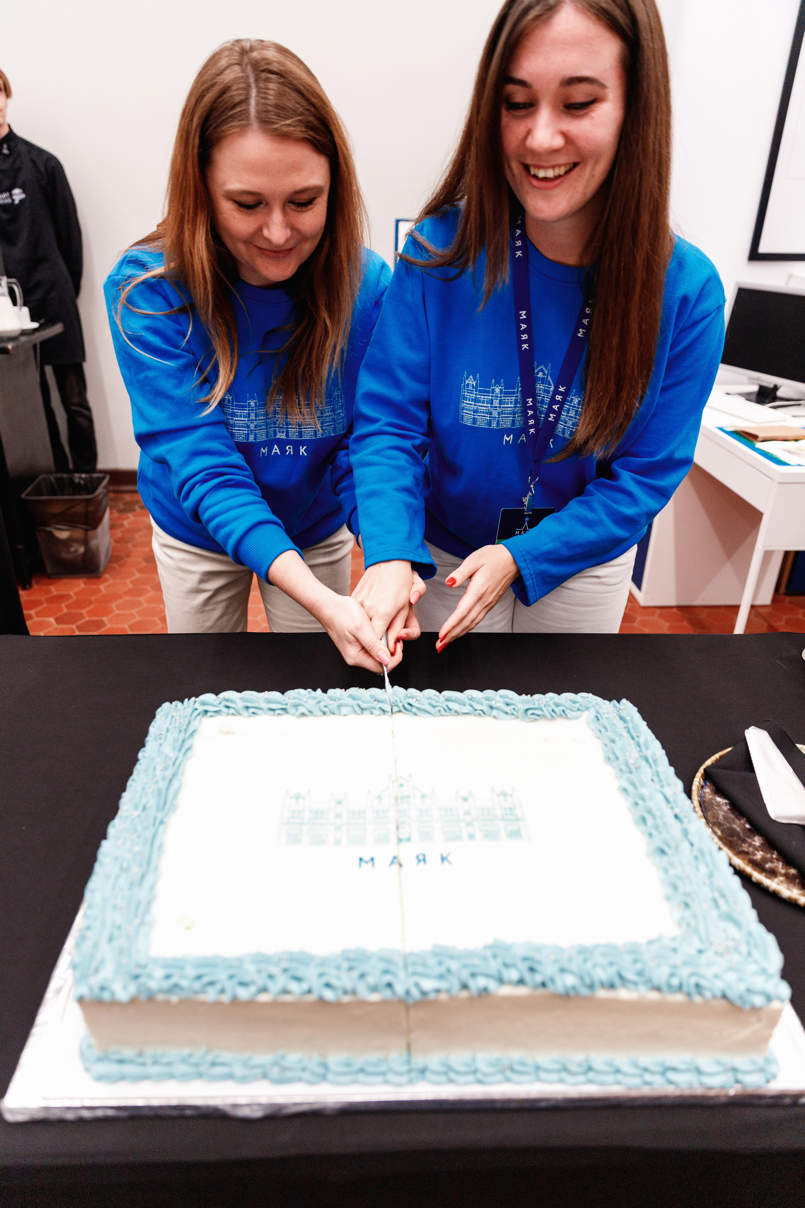 День рождения "Маяк". Фотограф Захваткин Роман