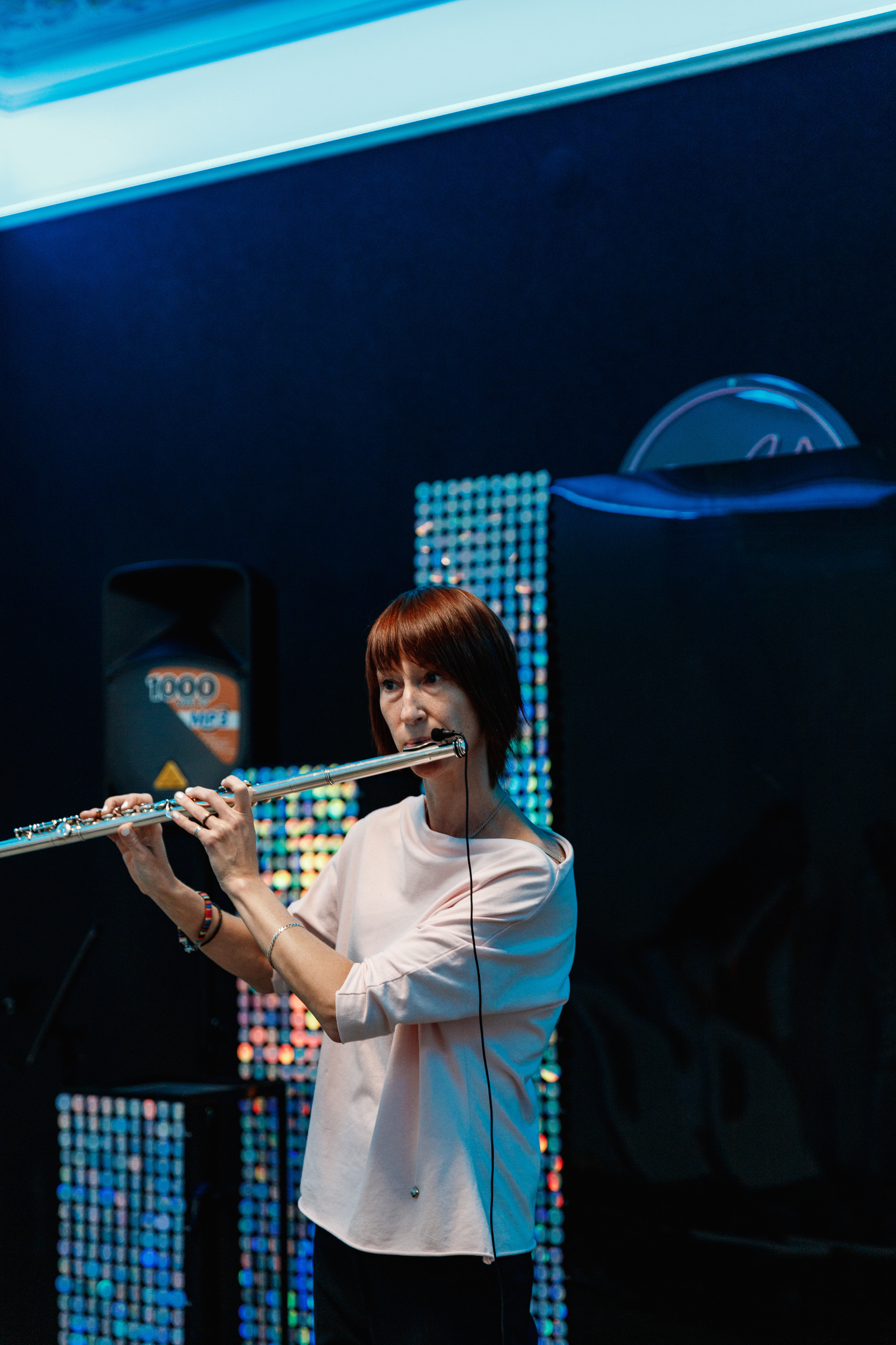 Открытый урок в музыкальной школе «Синий Соловей». Фотограф Захваткин Роман