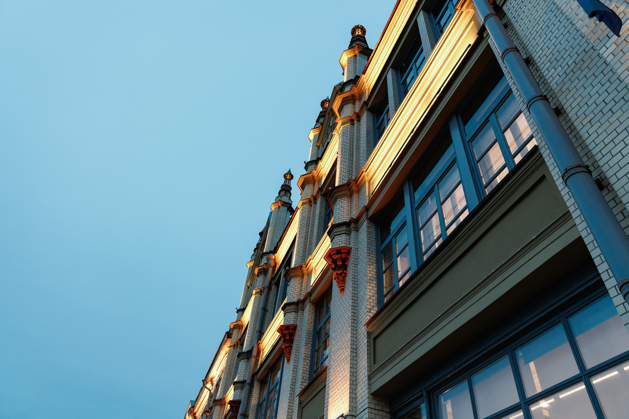 День рождения "Маяк". Фотограф Захваткин Роман