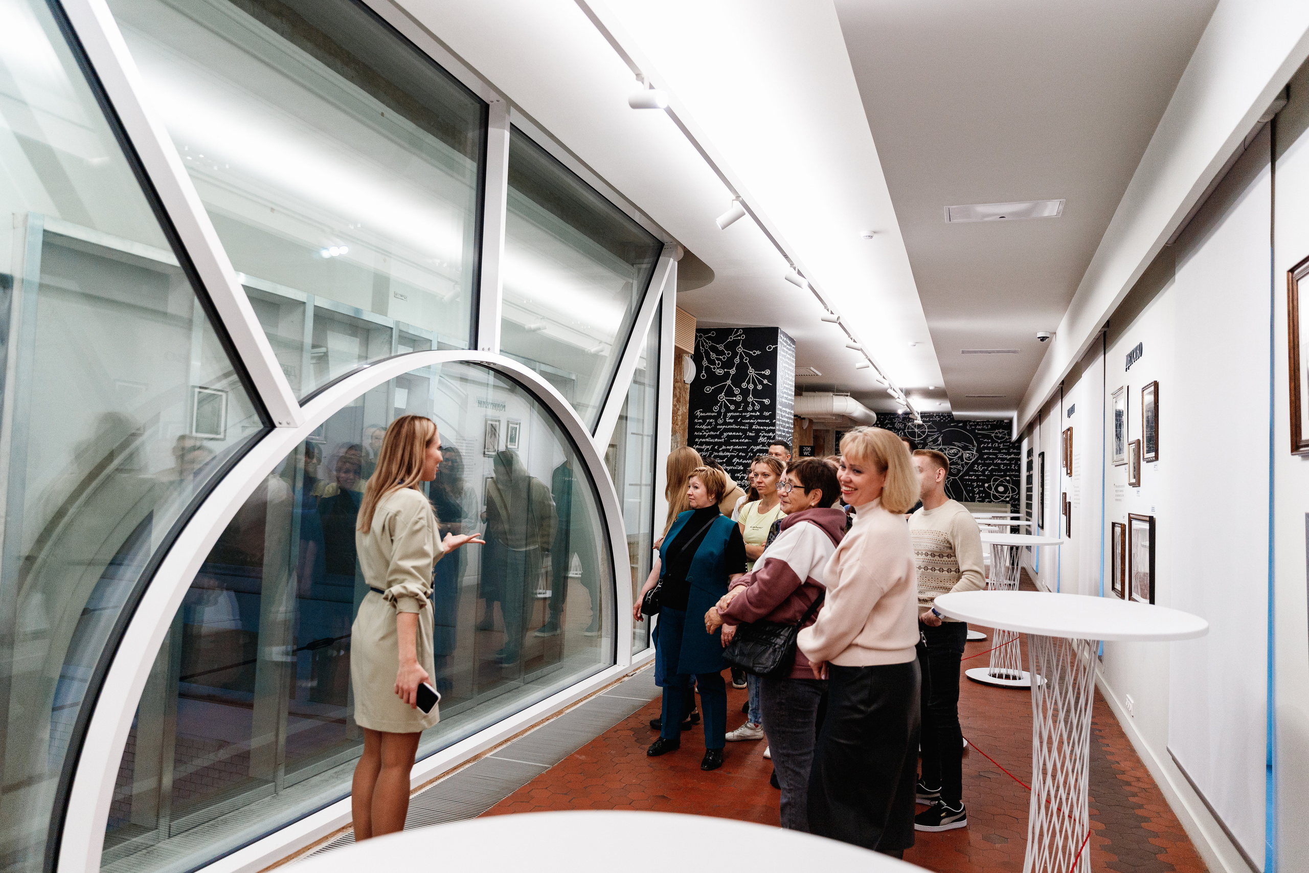 День рождения "Маяк". Фотограф Захваткин Роман