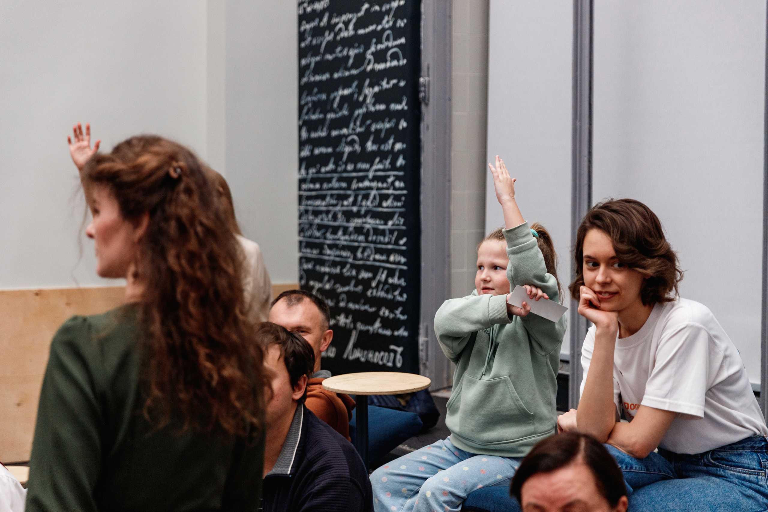 День рождения "Маяк". Фотограф Захваткин Роман