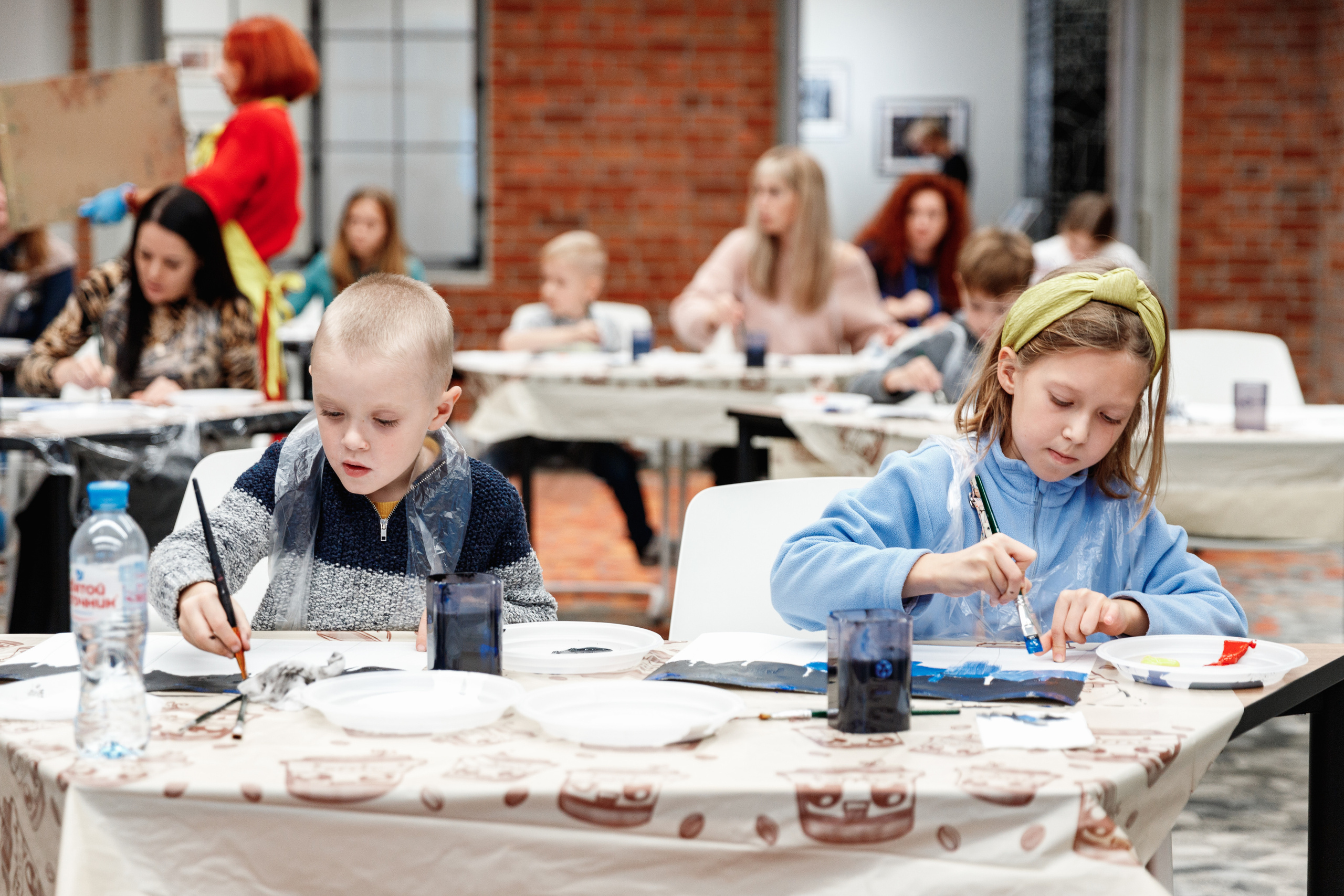 День рождения "Маяк". Фотограф Захваткин Роман