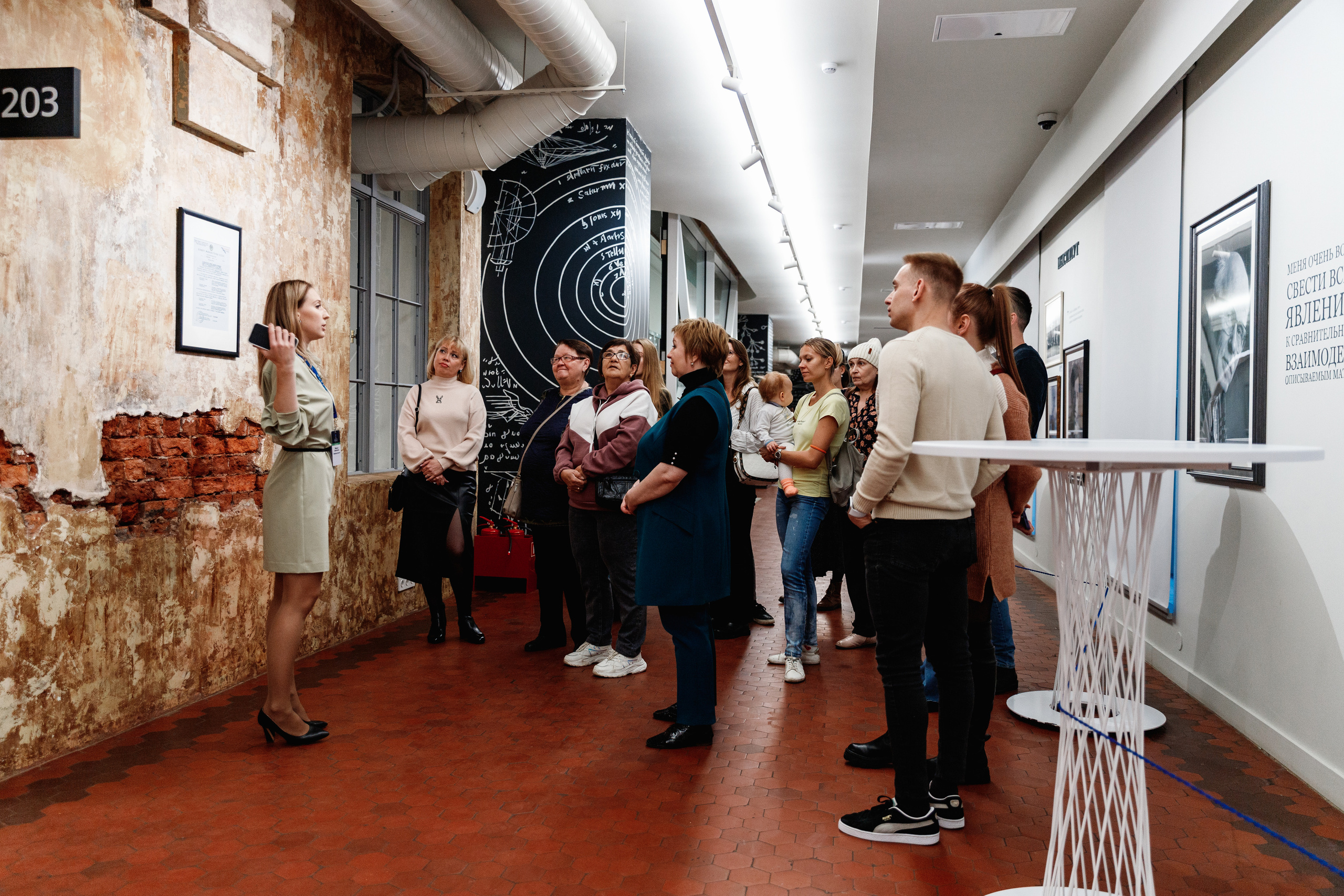 День рождения "Маяк". Фотограф Захваткин Роман