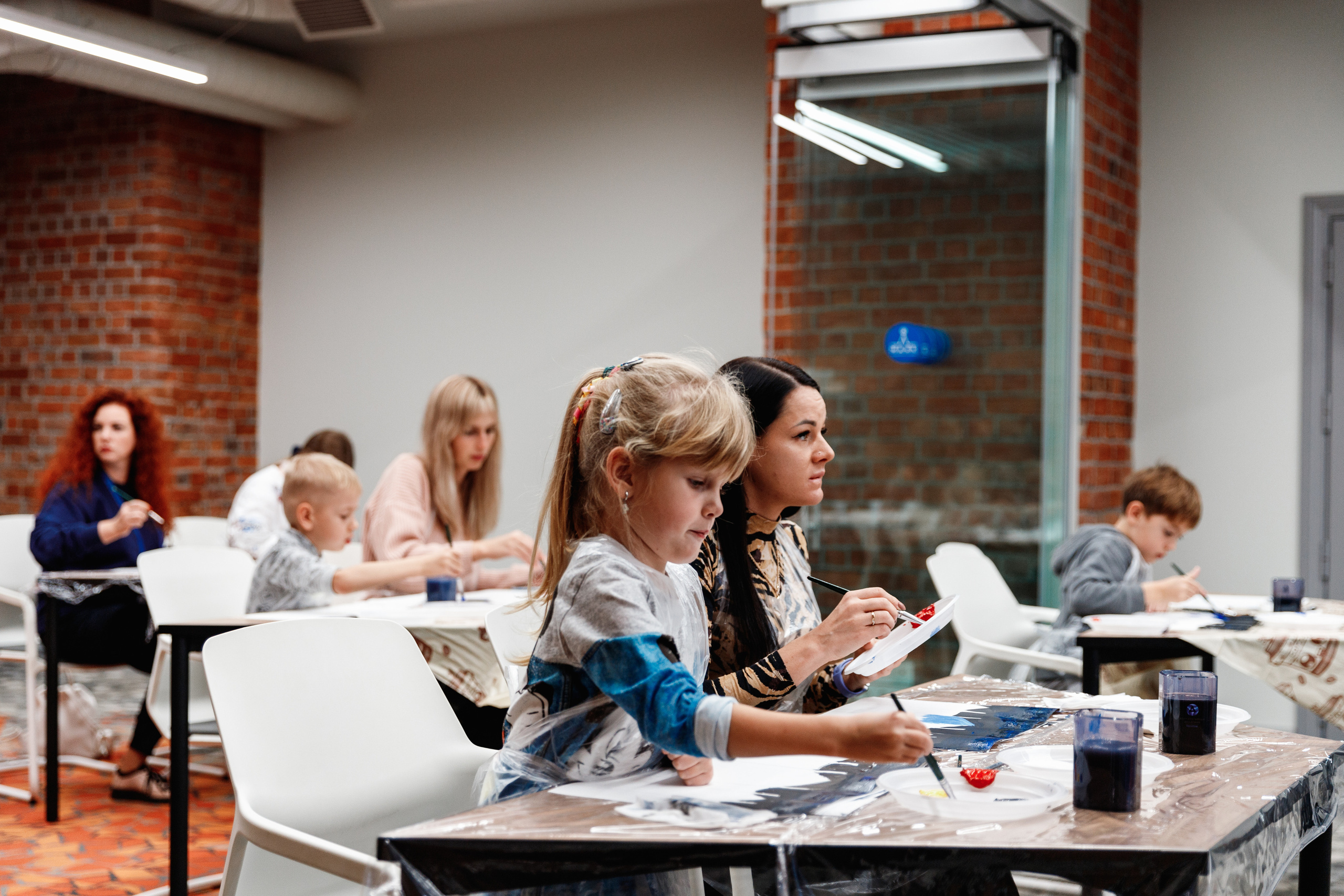 День рождения "Маяк". Фотограф Захваткин Роман