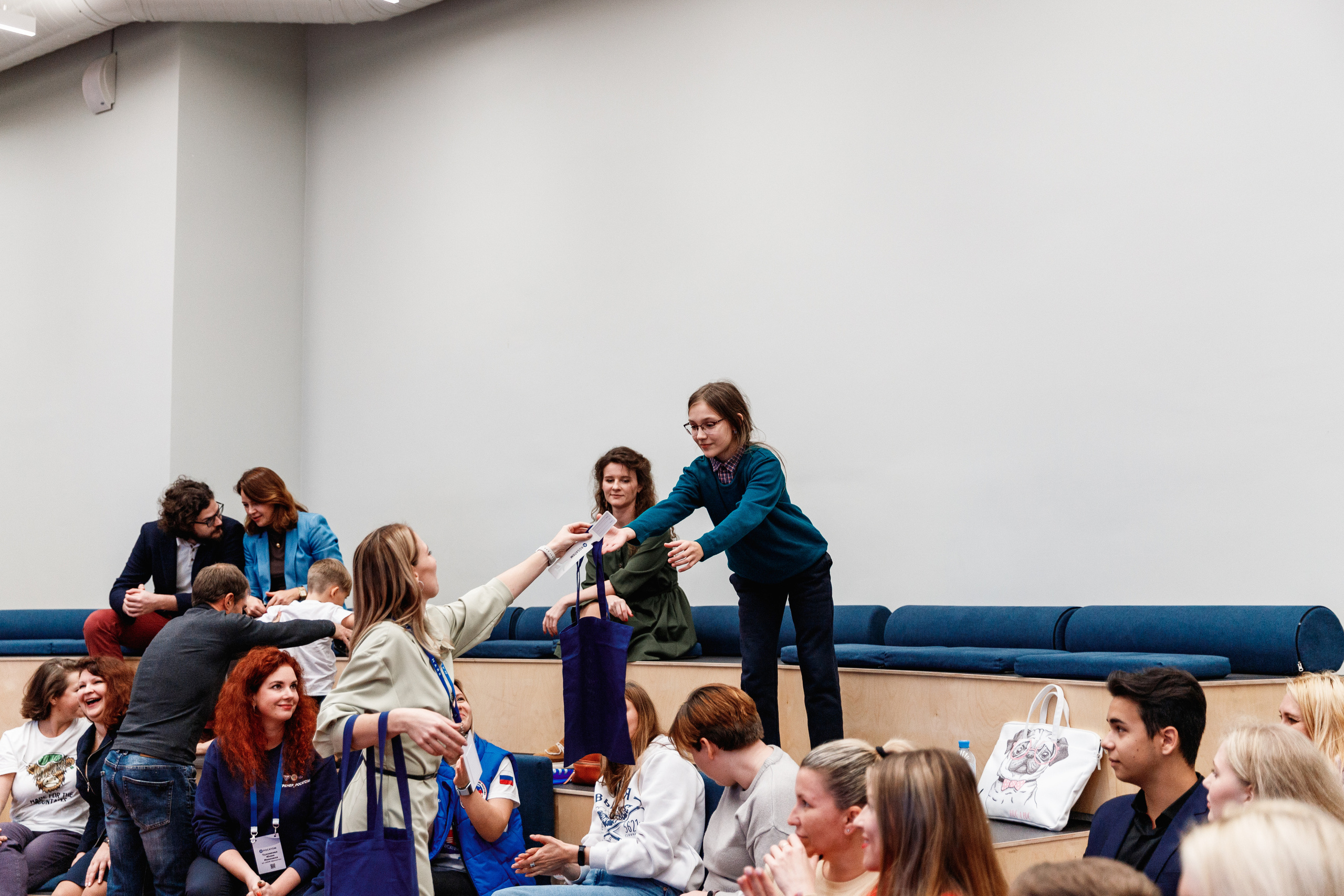 День рождения "Маяк". Фотограф Захваткин Роман