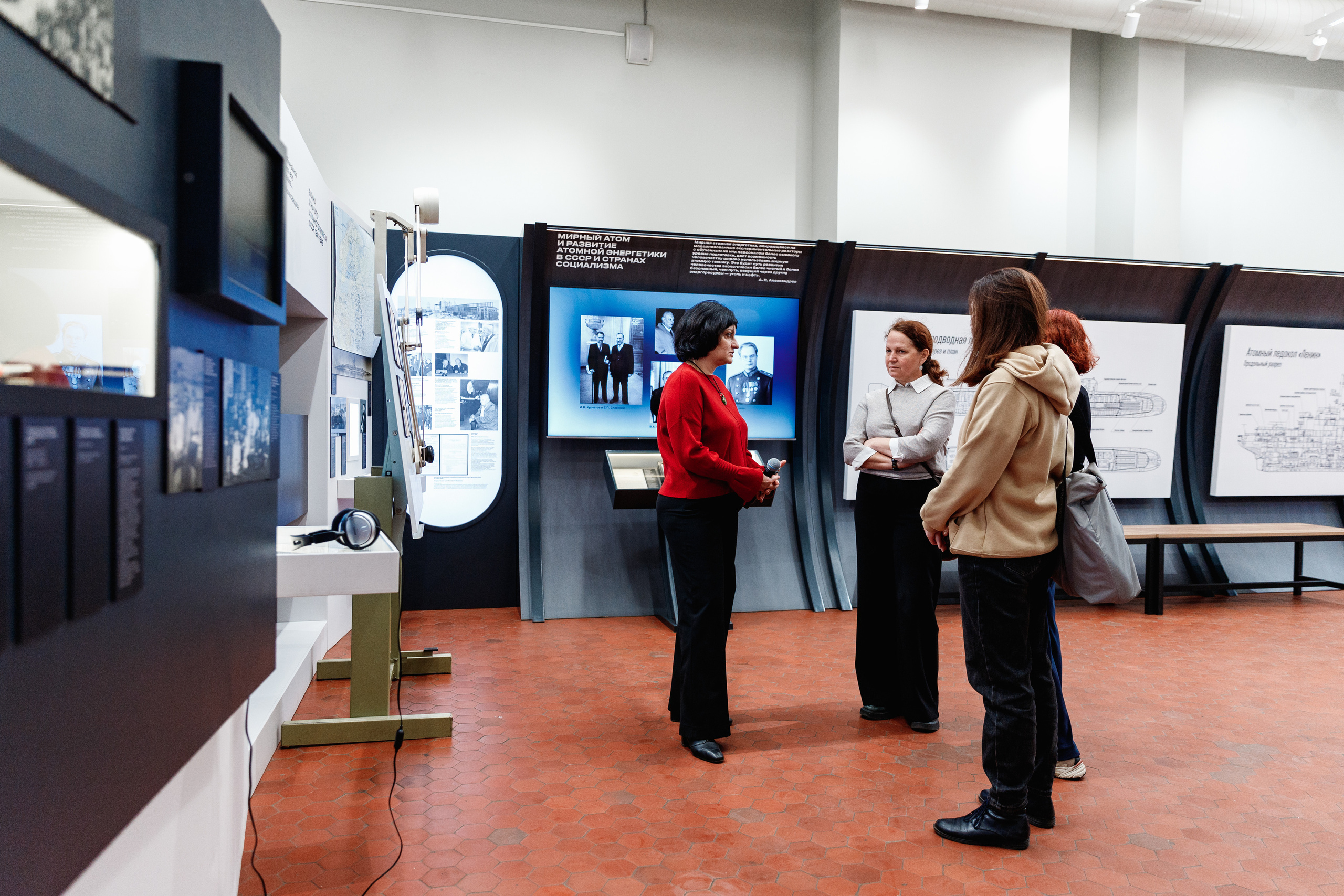 День рождения "Маяк". Фотограф Захваткин Роман