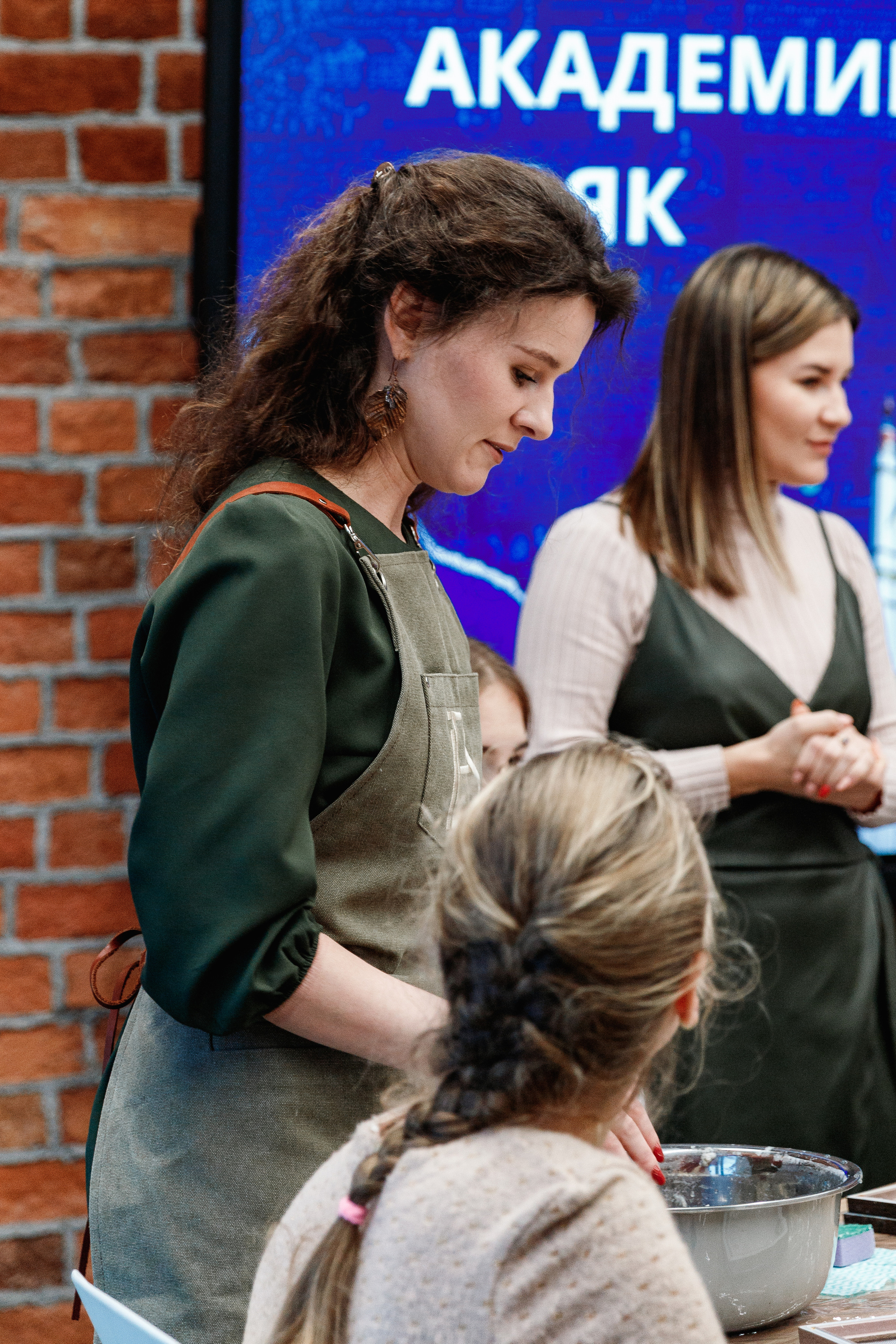 День рождения "Маяк". Фотограф Захваткин Роман