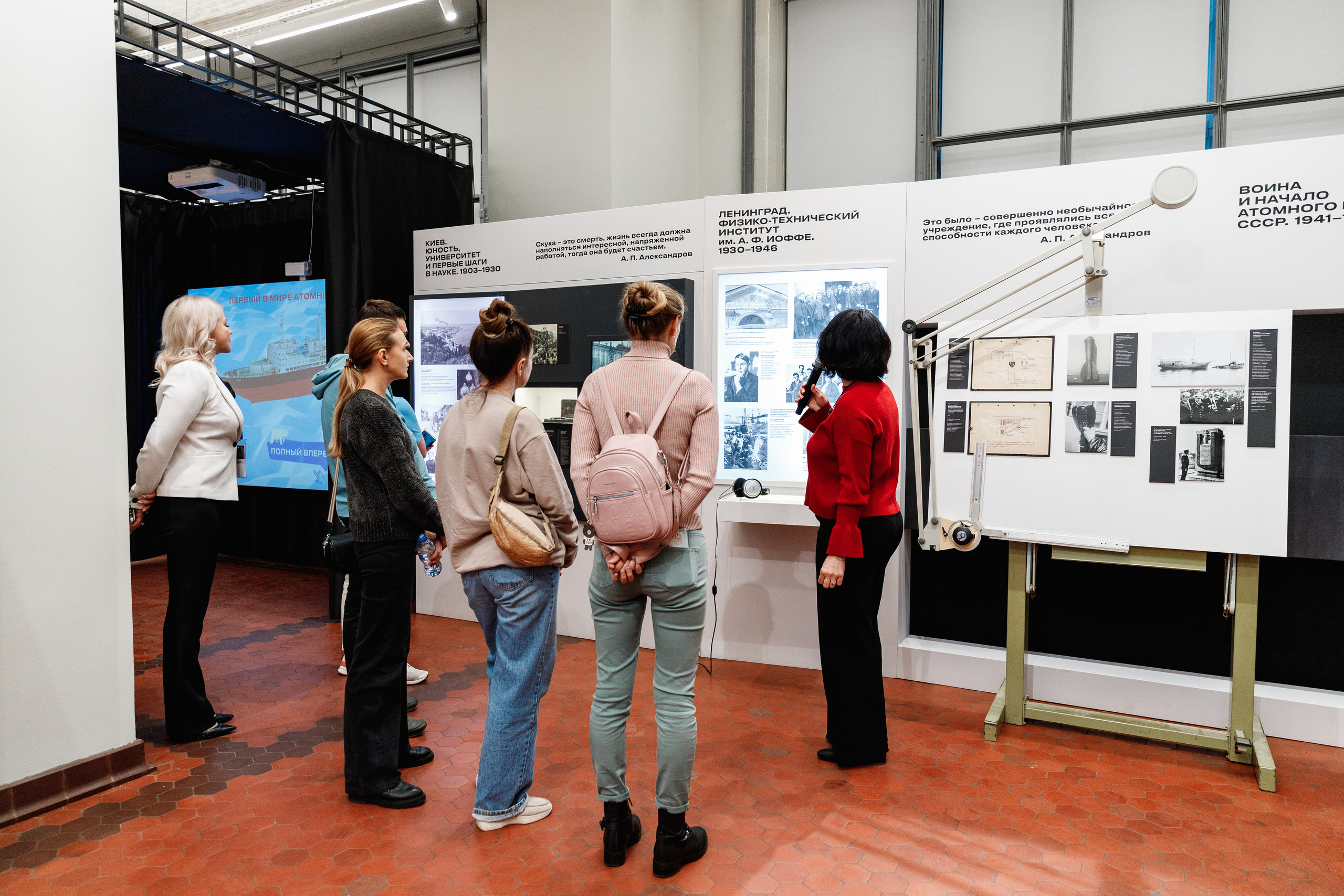 День рождения "Маяк". Фотограф Захваткин Роман