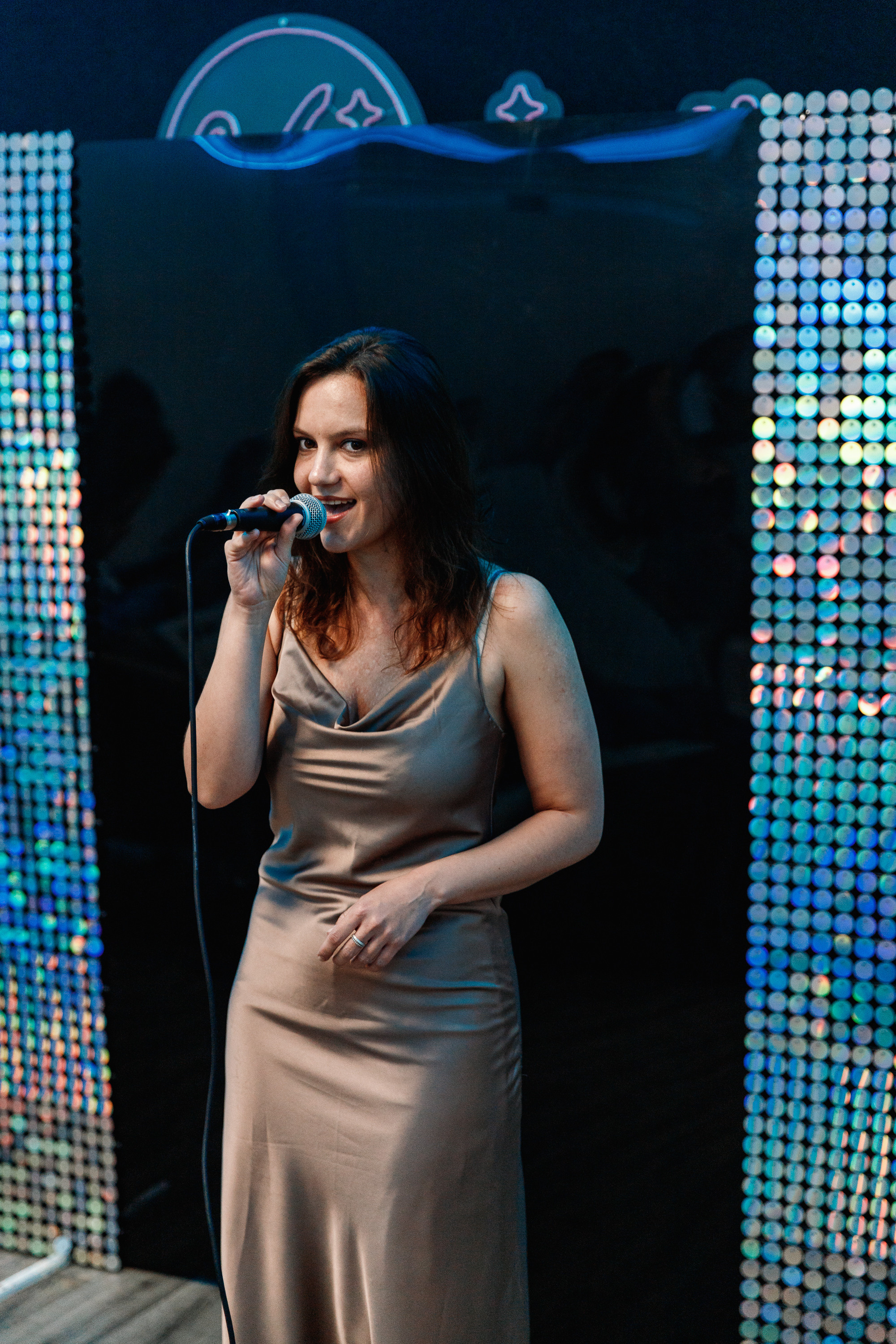 Открытый урок в музыкальной школе «Синий Соловей». Фотограф Захваткин Роман