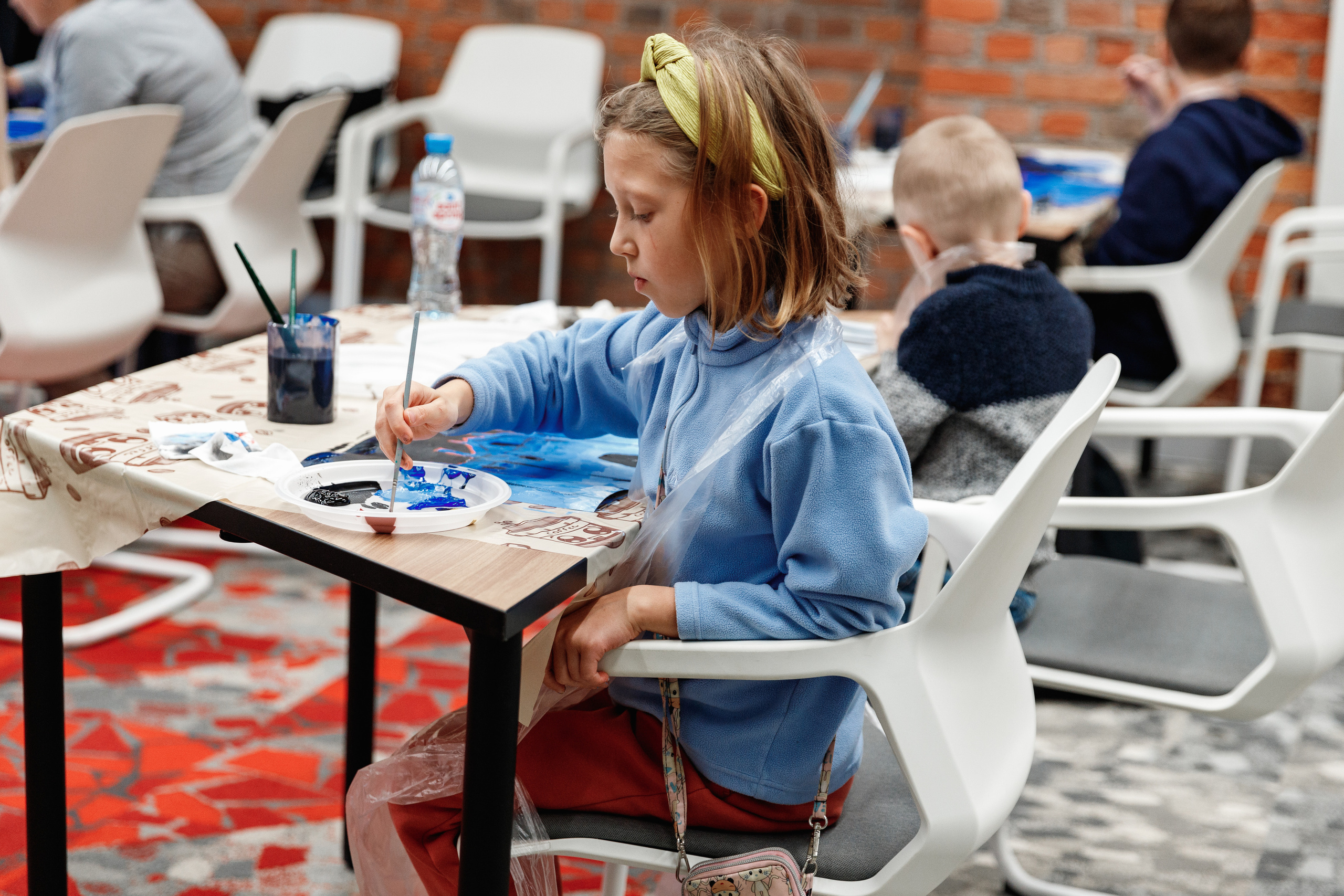 День рождения "Маяк". Фотограф Захваткин Роман