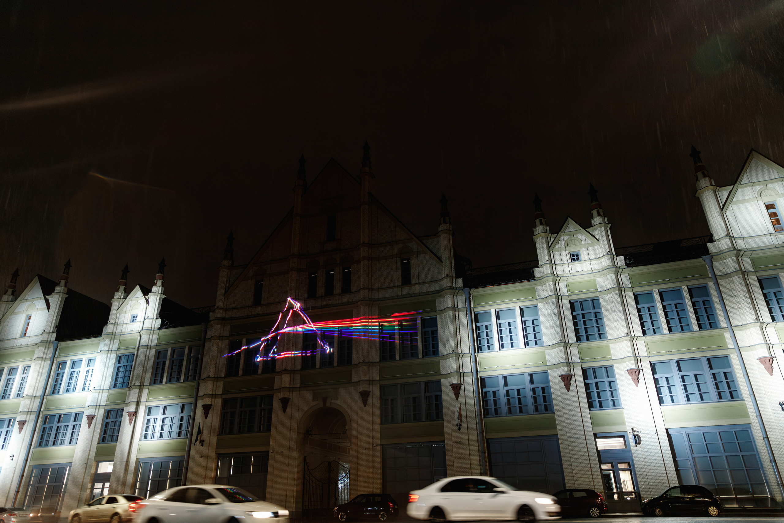 День рождения "Маяк". Фотограф Захваткин Роман