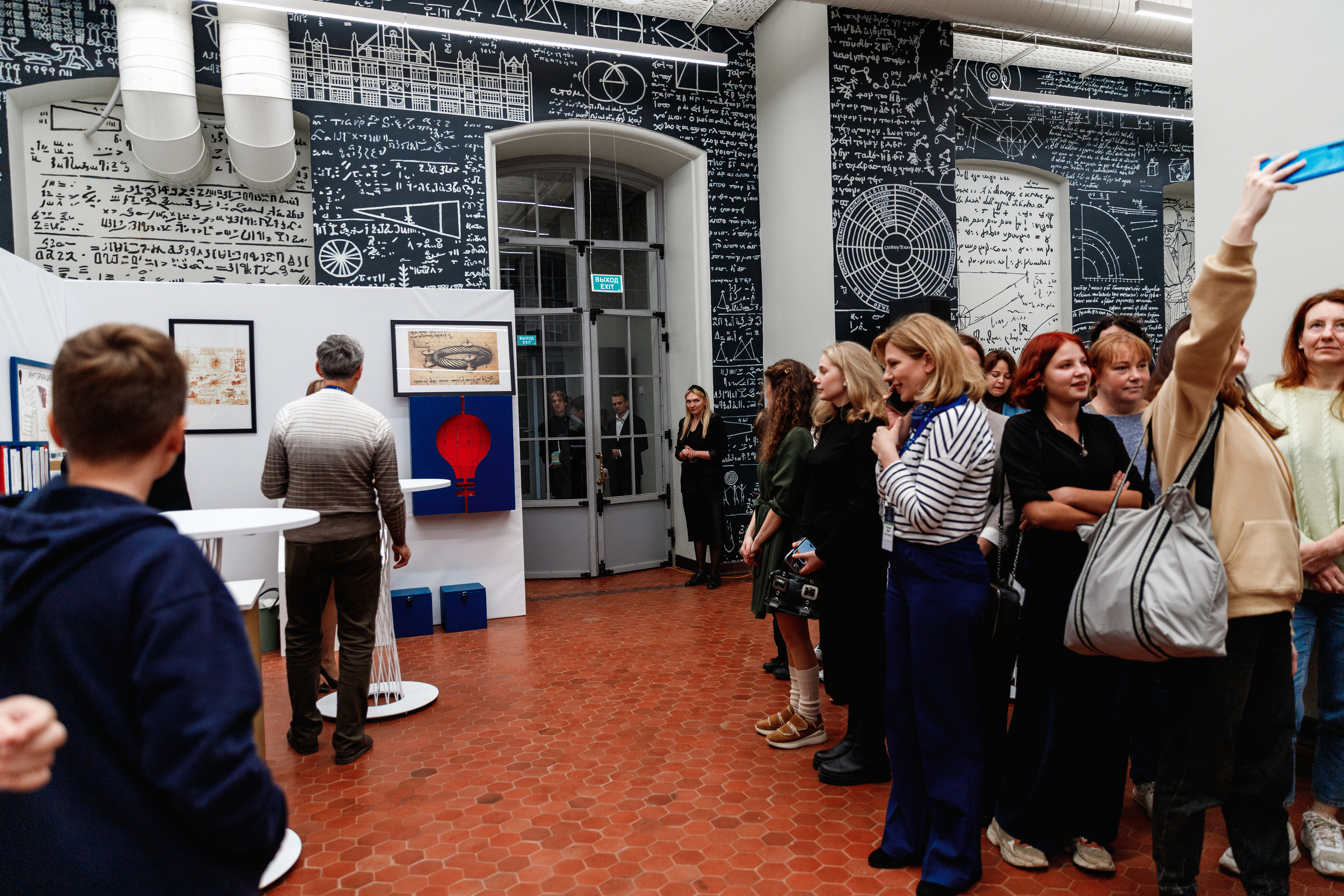 День рождения "Маяк". Фотограф Захваткин Роман