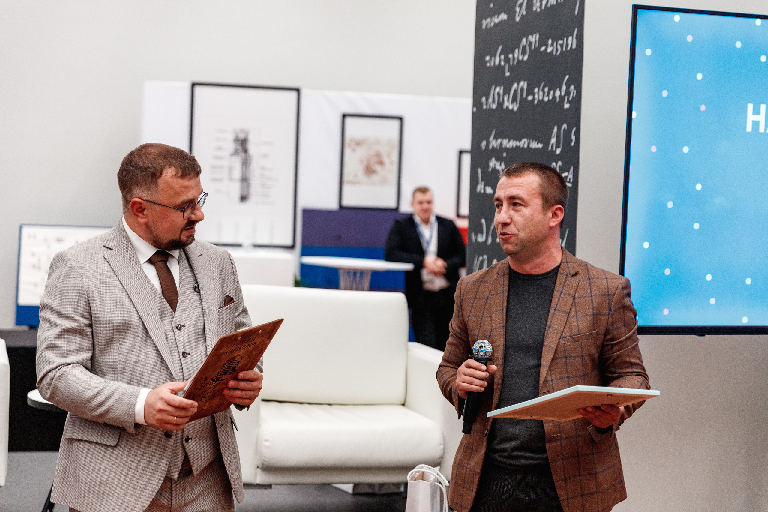 День рождения "Маяк". Фотограф Захваткин Роман