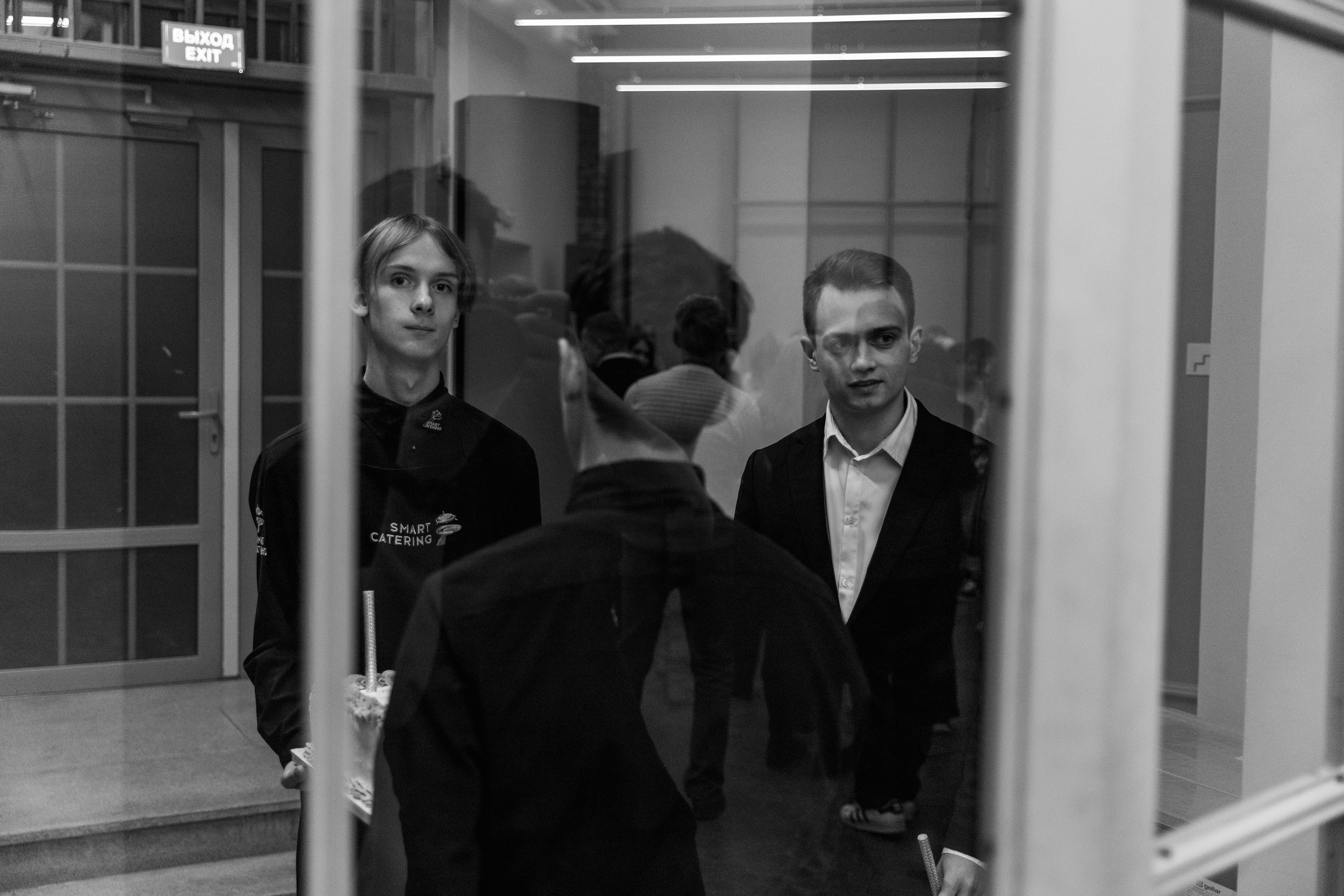 День рождения "Маяк". Фотограф Захваткин Роман