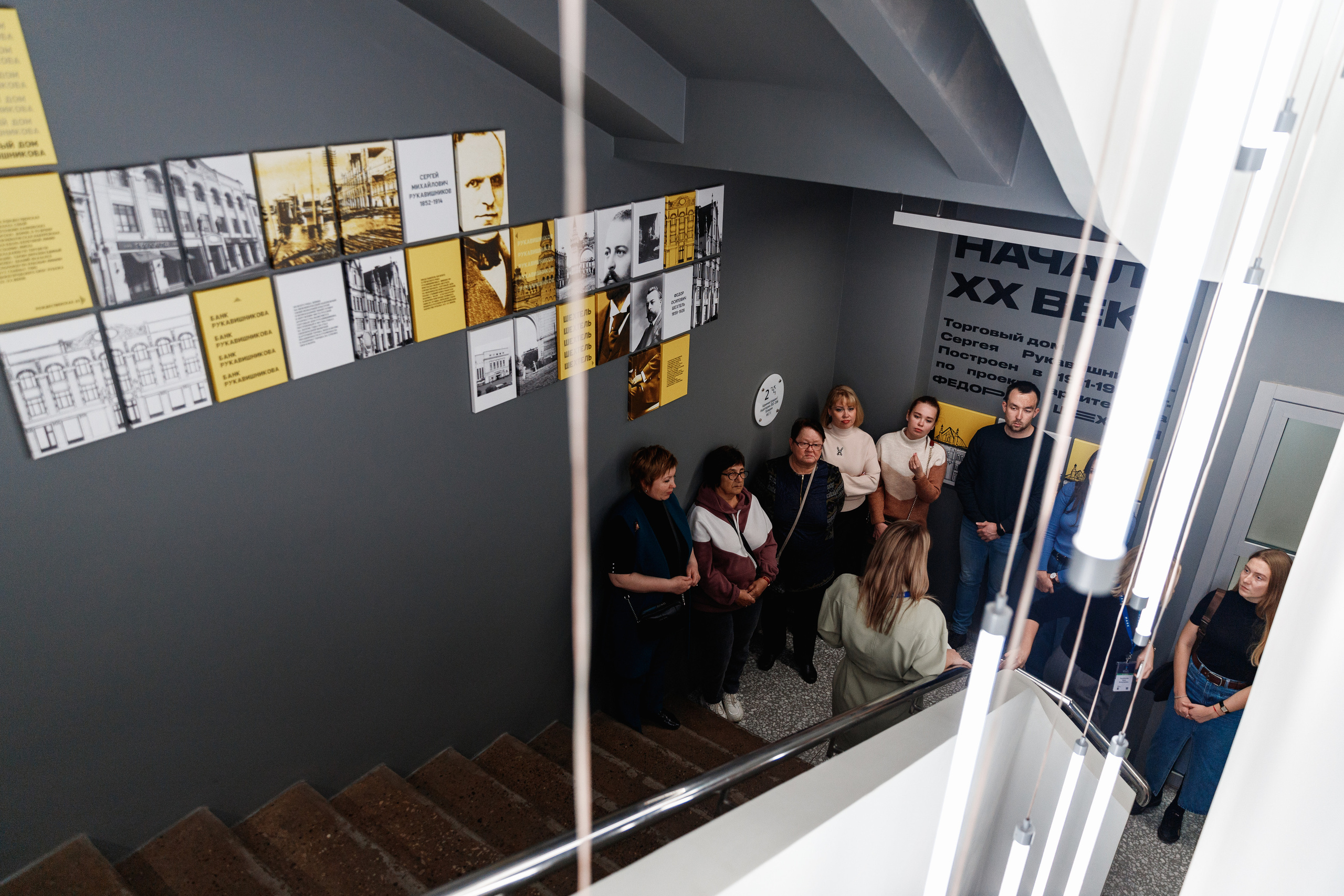 День рождения "Маяк". Фотограф Захваткин Роман