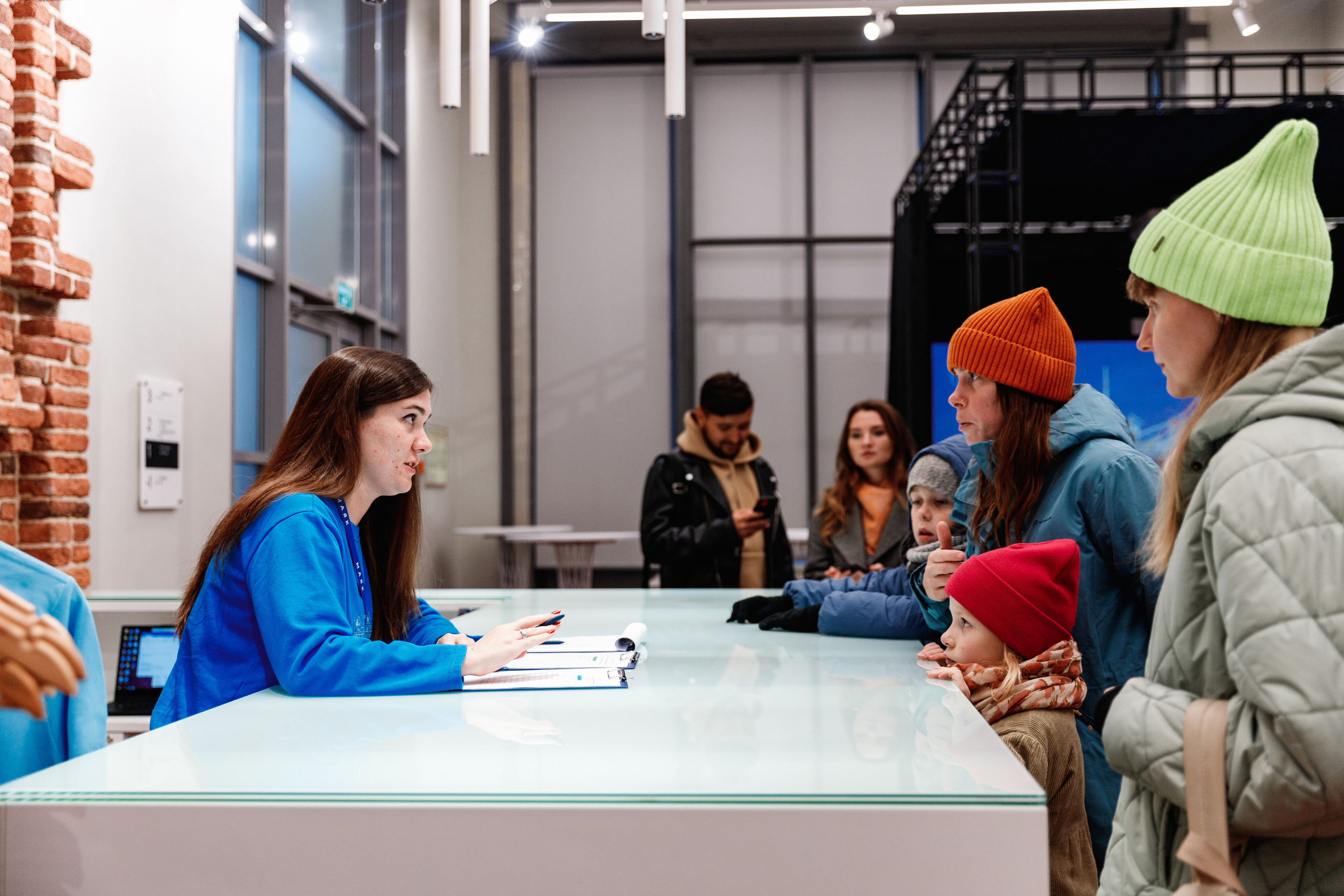 День рождения "Маяк". Фотограф Захваткин Роман