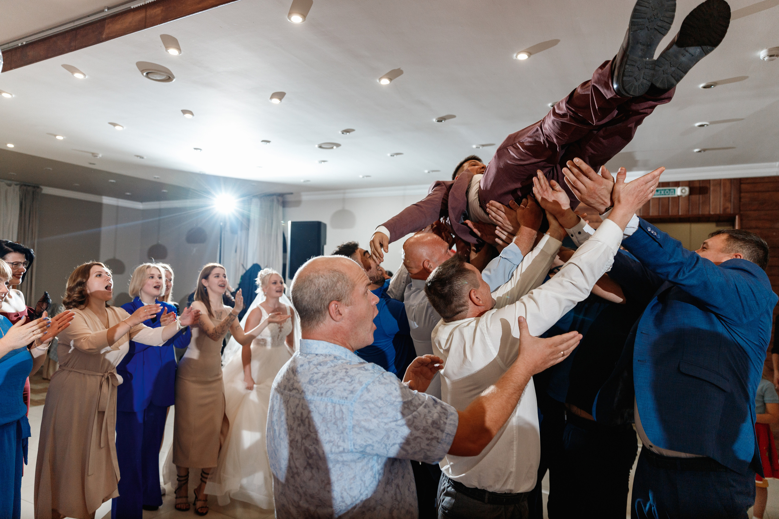 Услуги. Фотограф Захваткин Роман