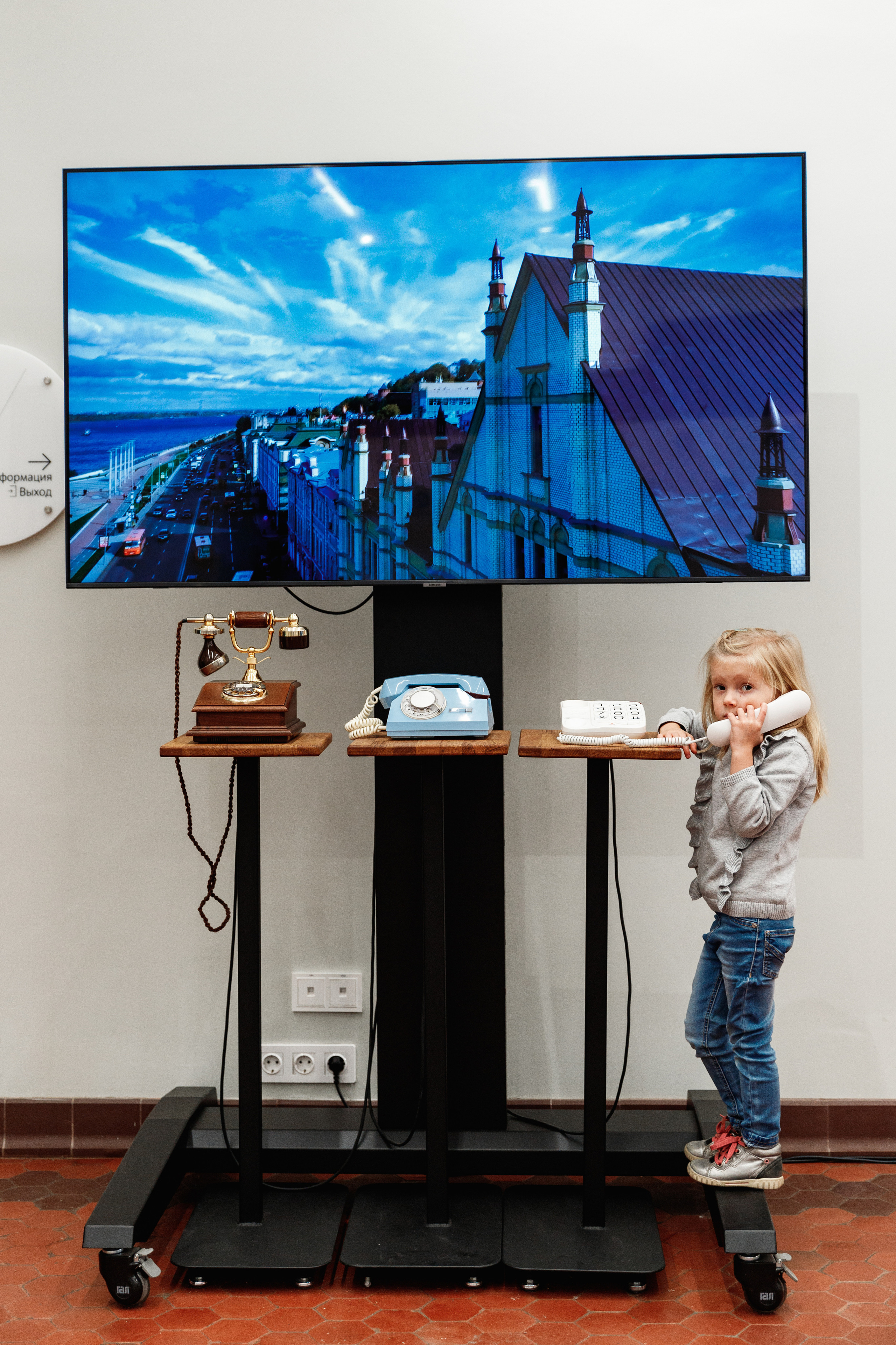 День рождения "Маяк". Фотограф Захваткин Роман