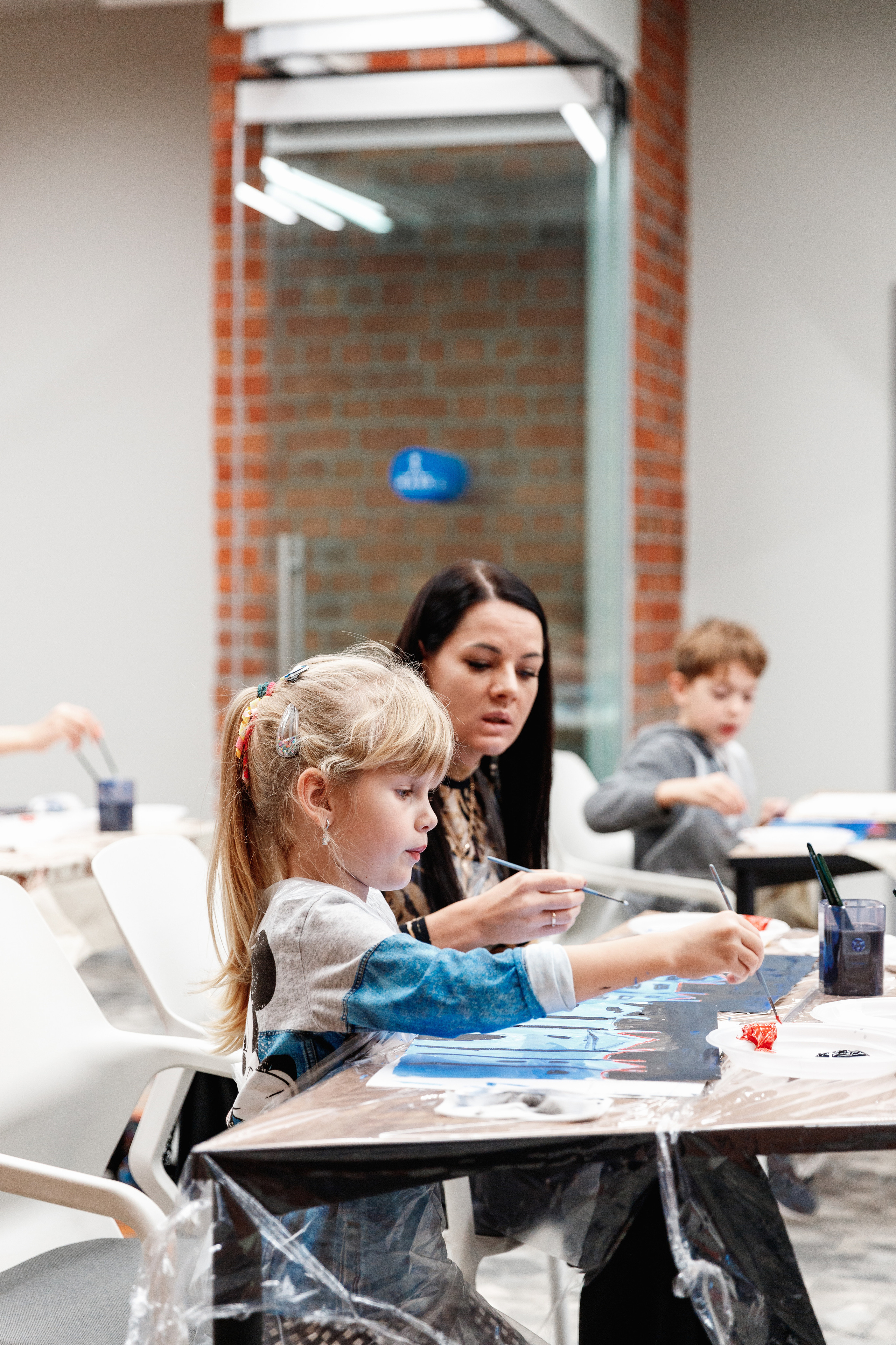 День рождения "Маяк". Фотограф Захваткин Роман