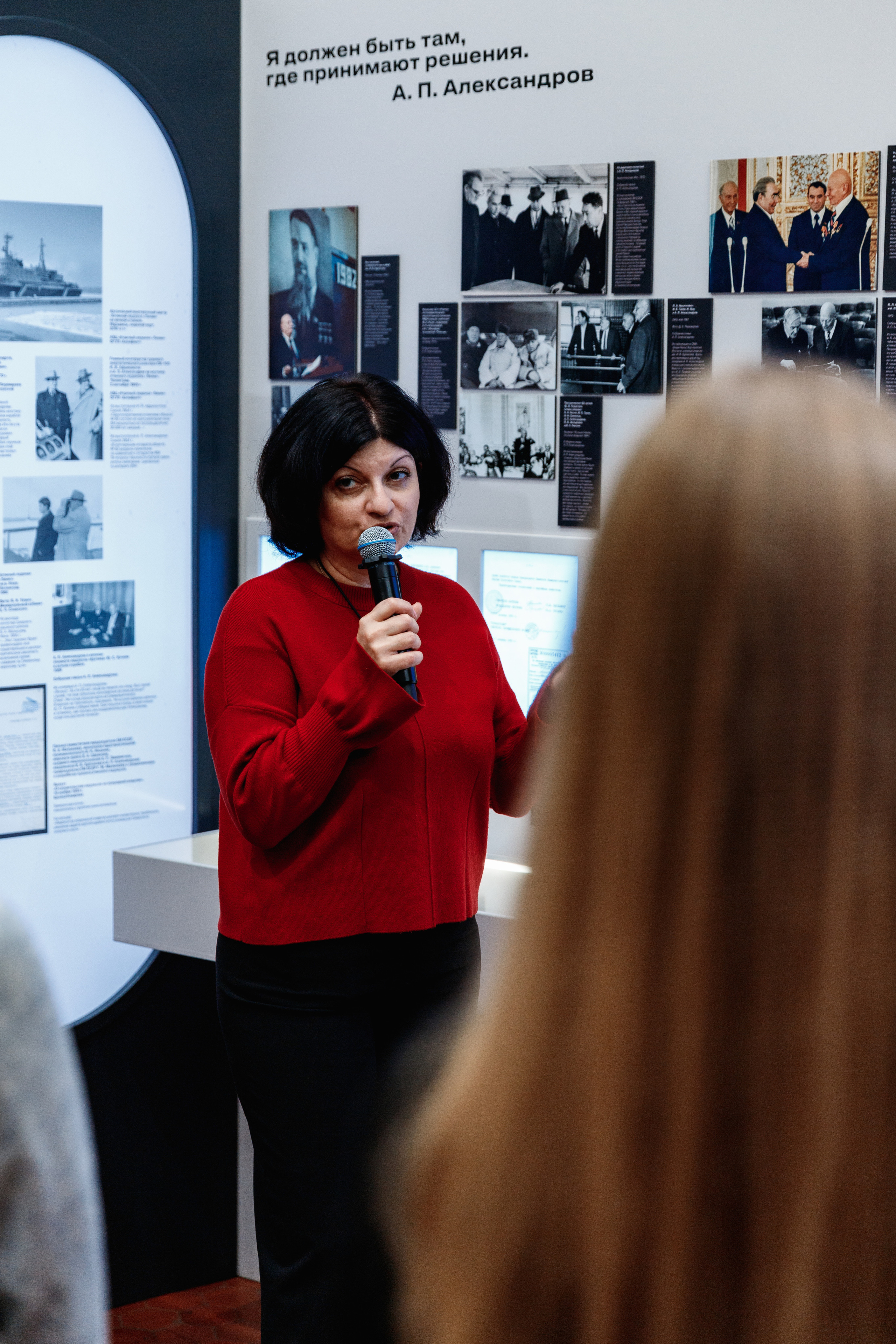 День рождения "Маяк". Фотограф Захваткин Роман