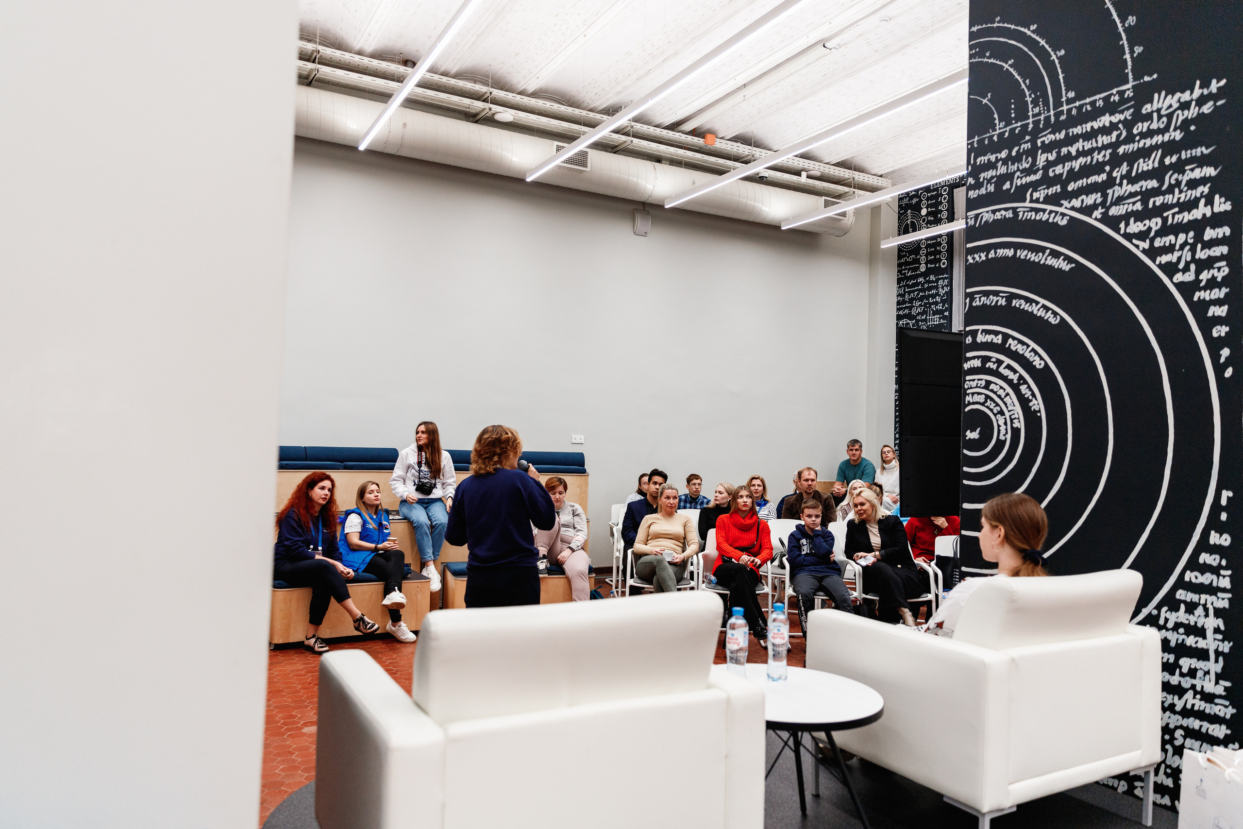 День рождения "Маяк". Фотограф Захваткин Роман