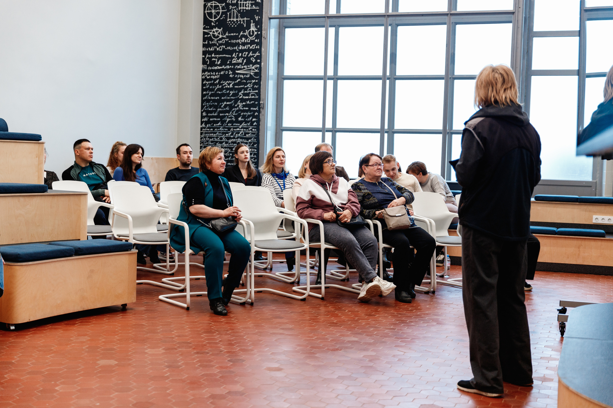 День рождения "Маяк". Фотограф Захваткин Роман