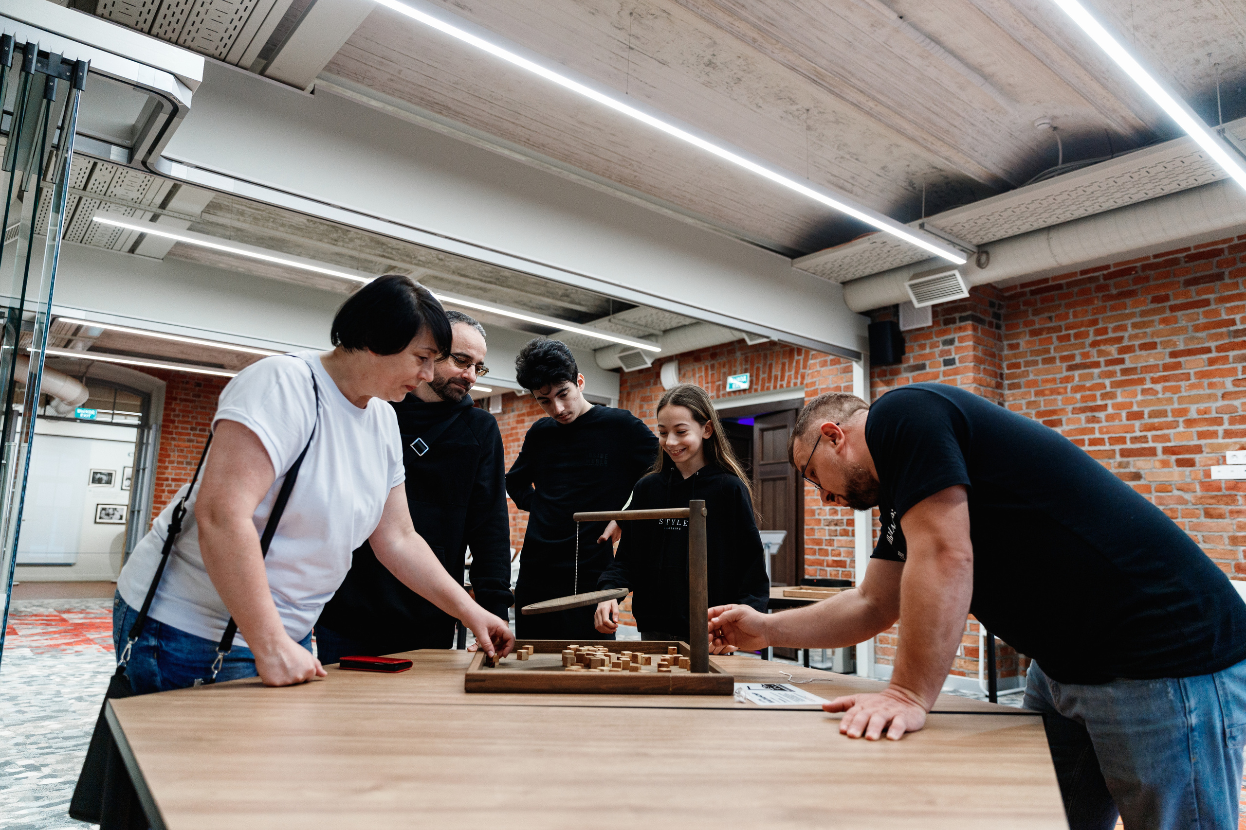 День рождения "Маяк". Фотограф Захваткин Роман