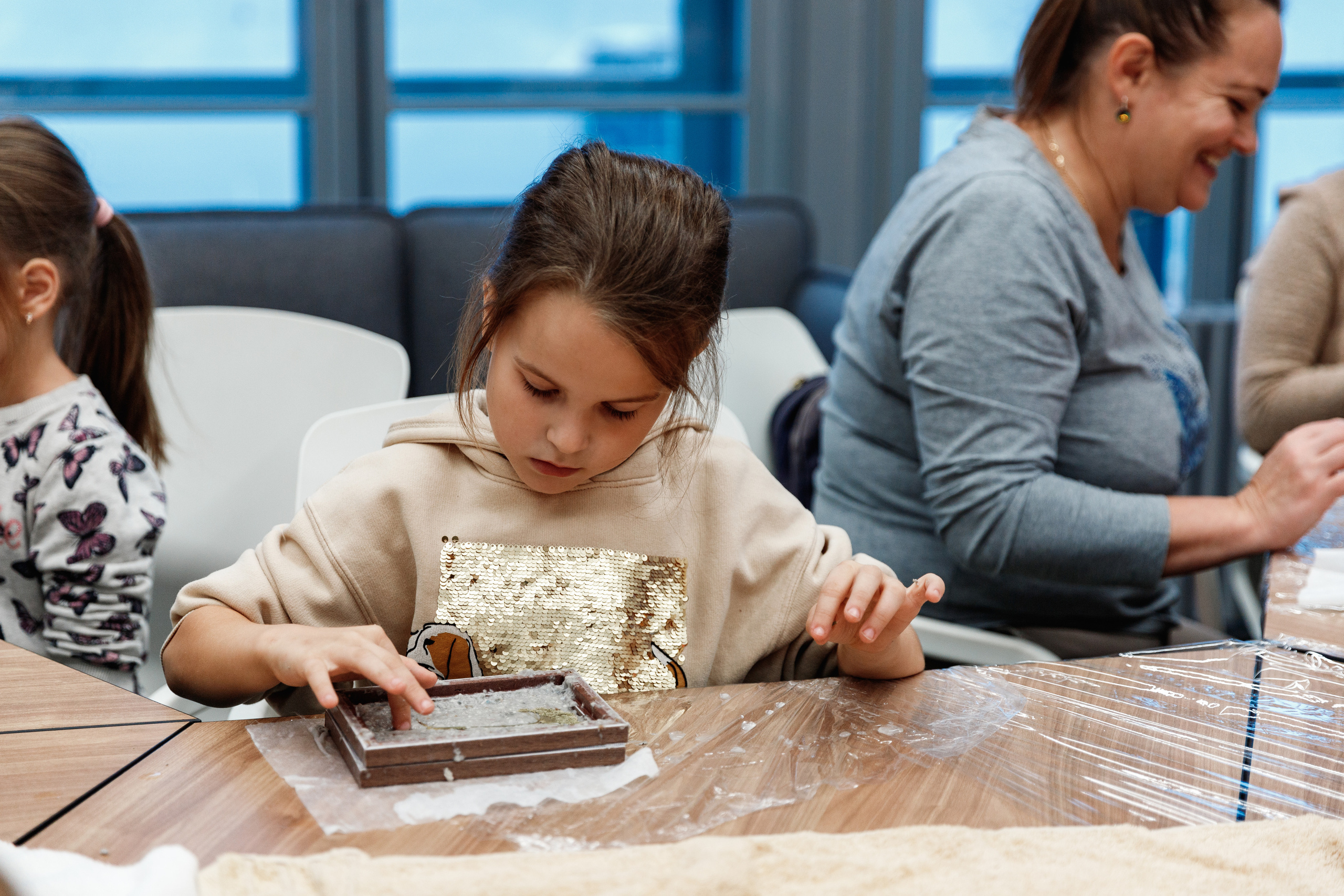 День рождения "Маяк". Фотограф Захваткин Роман