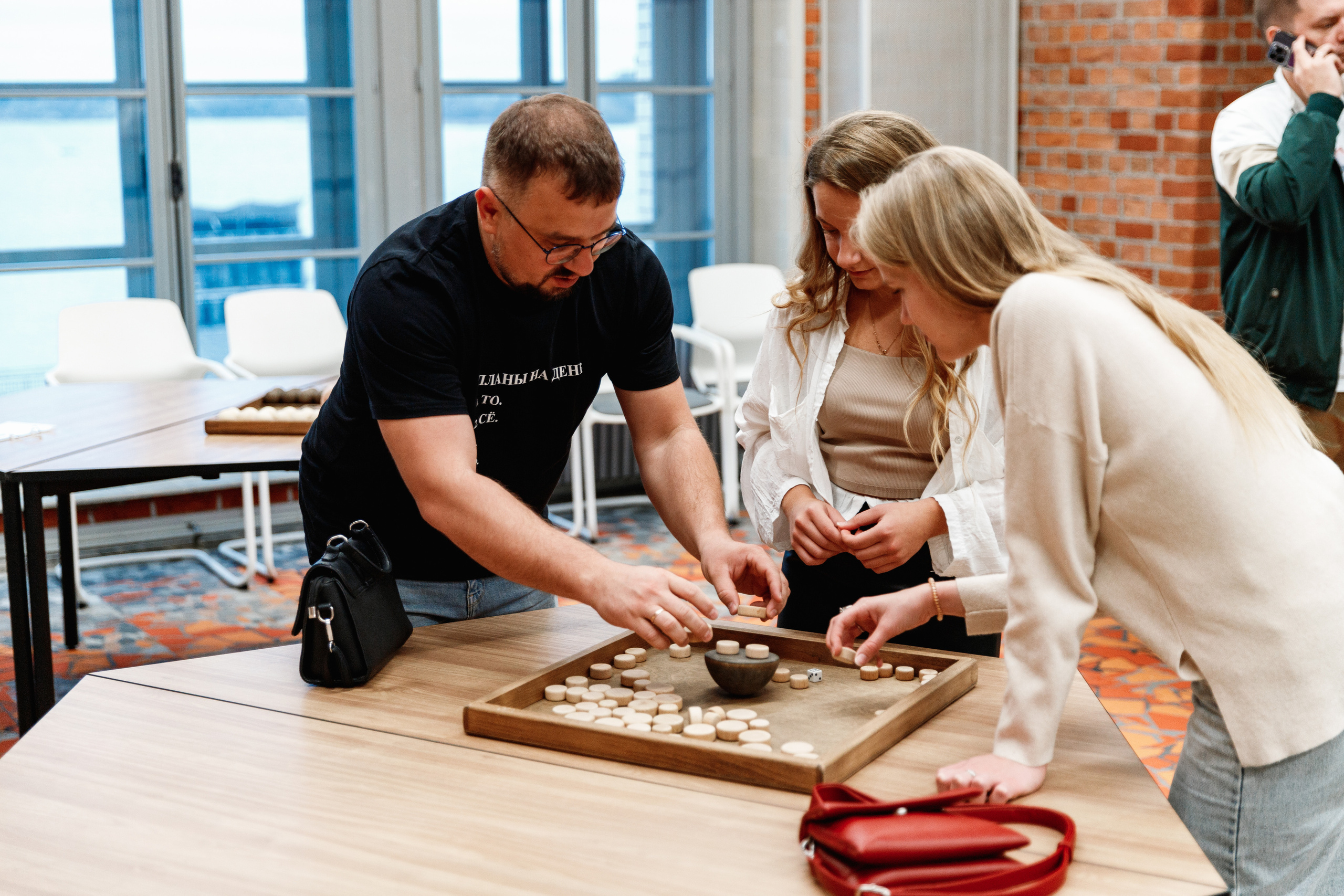 День рождения "Маяк". Фотограф Захваткин Роман