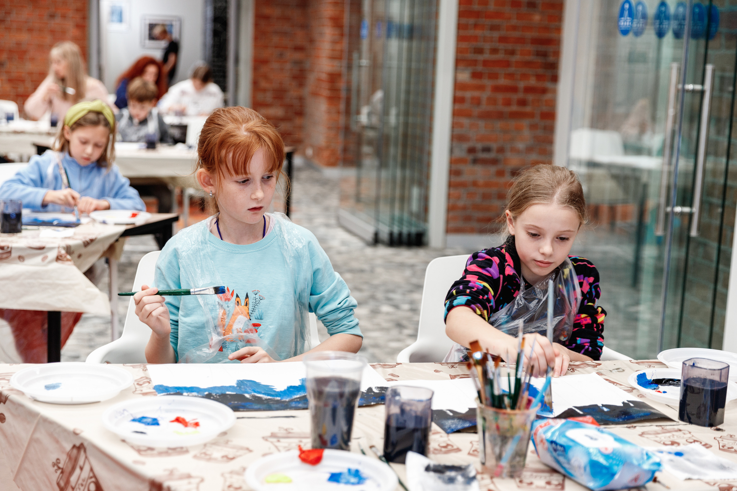 День рождения "Маяк". Фотограф Захваткин Роман