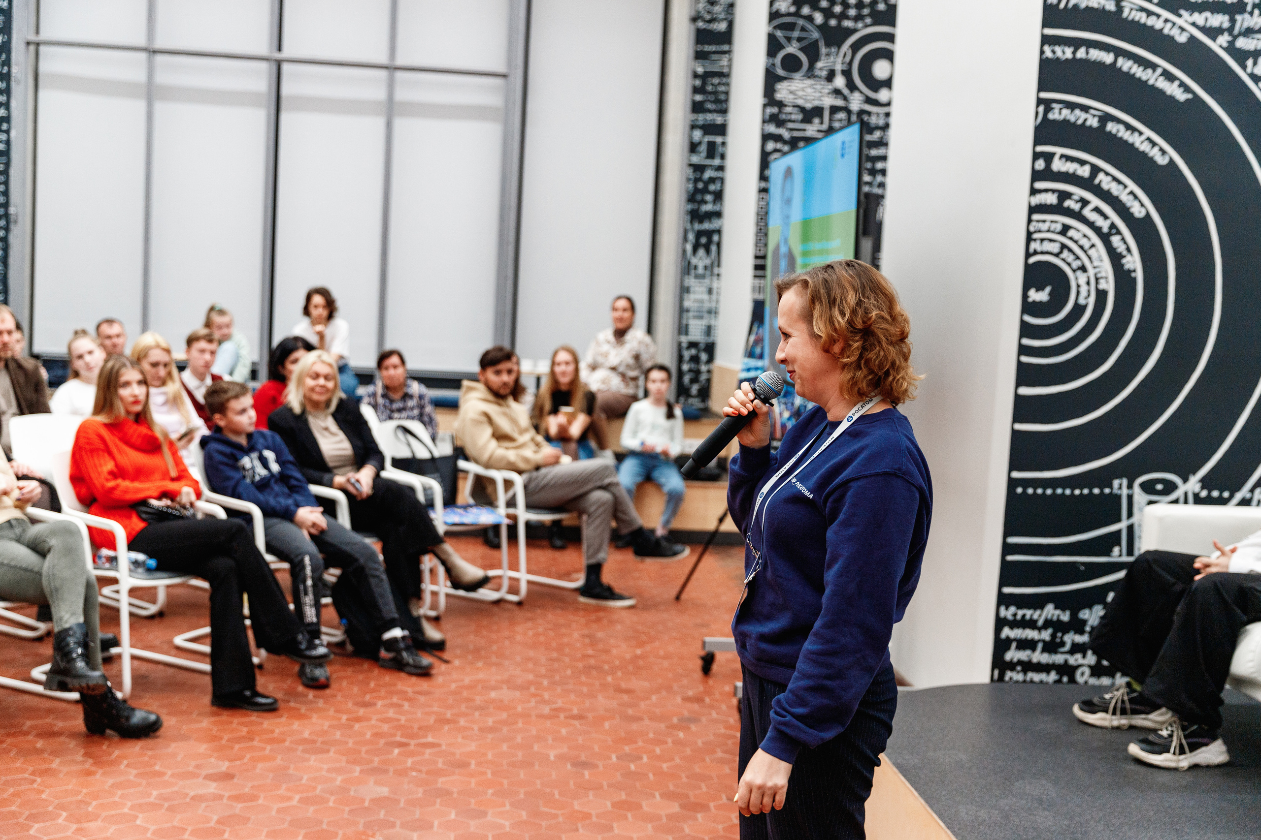 День рождения "Маяк". Фотограф Захваткин Роман