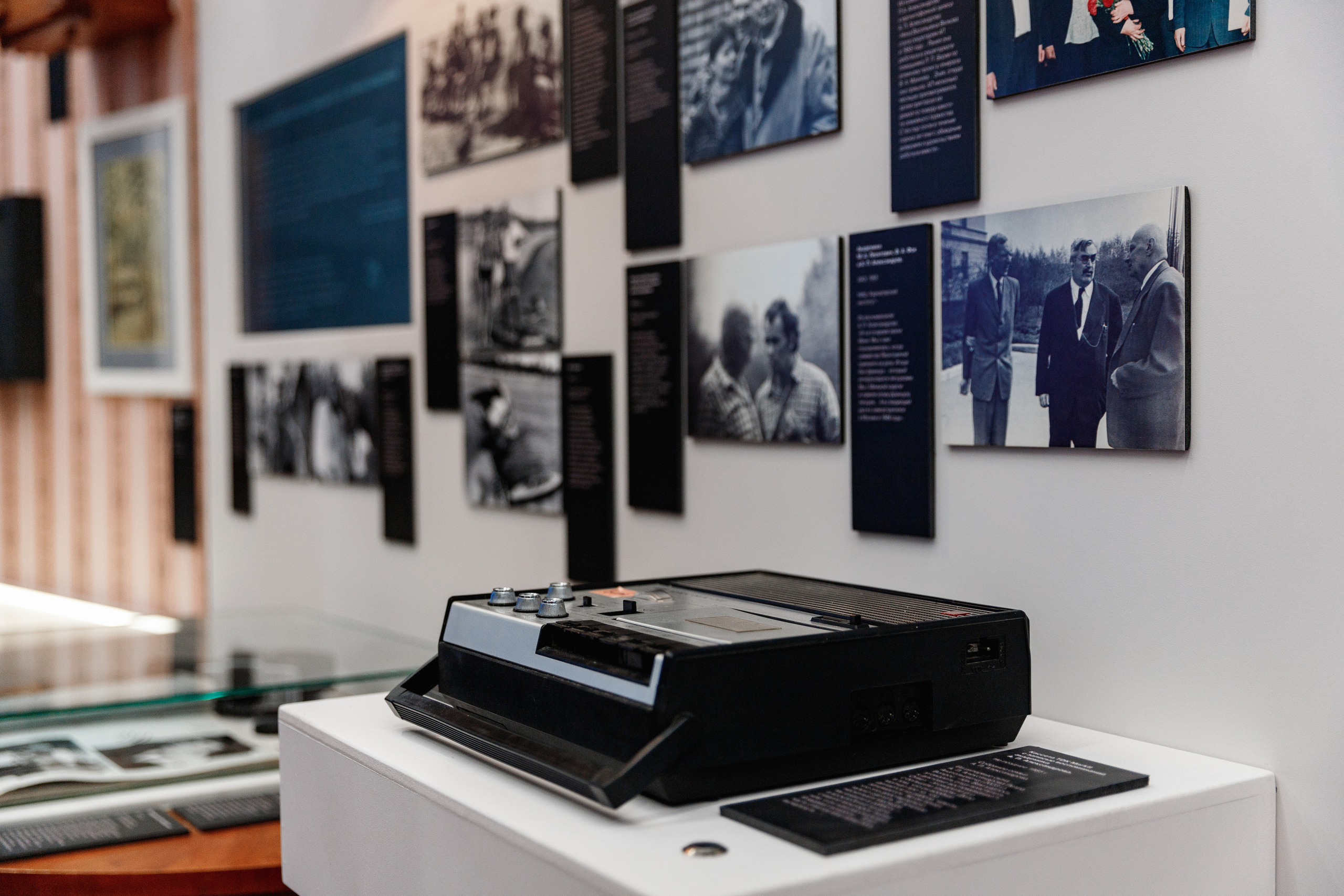 День рождения "Маяк". Фотограф Захваткин Роман