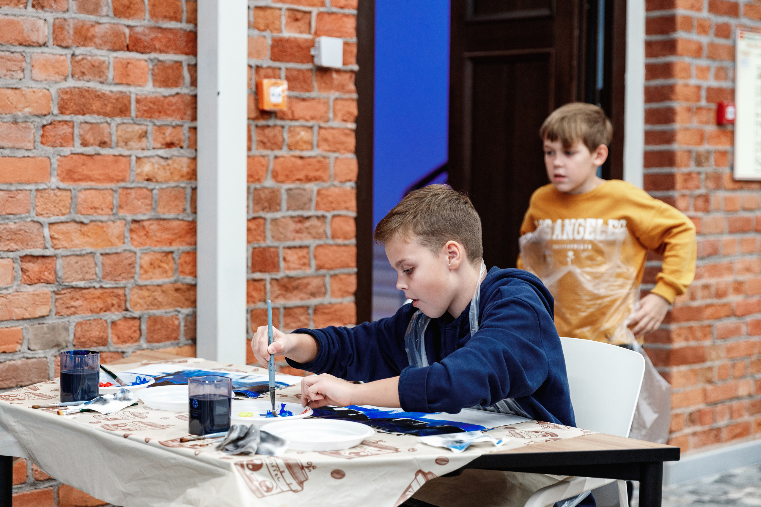 День рождения "Маяк". Фотограф Захваткин Роман