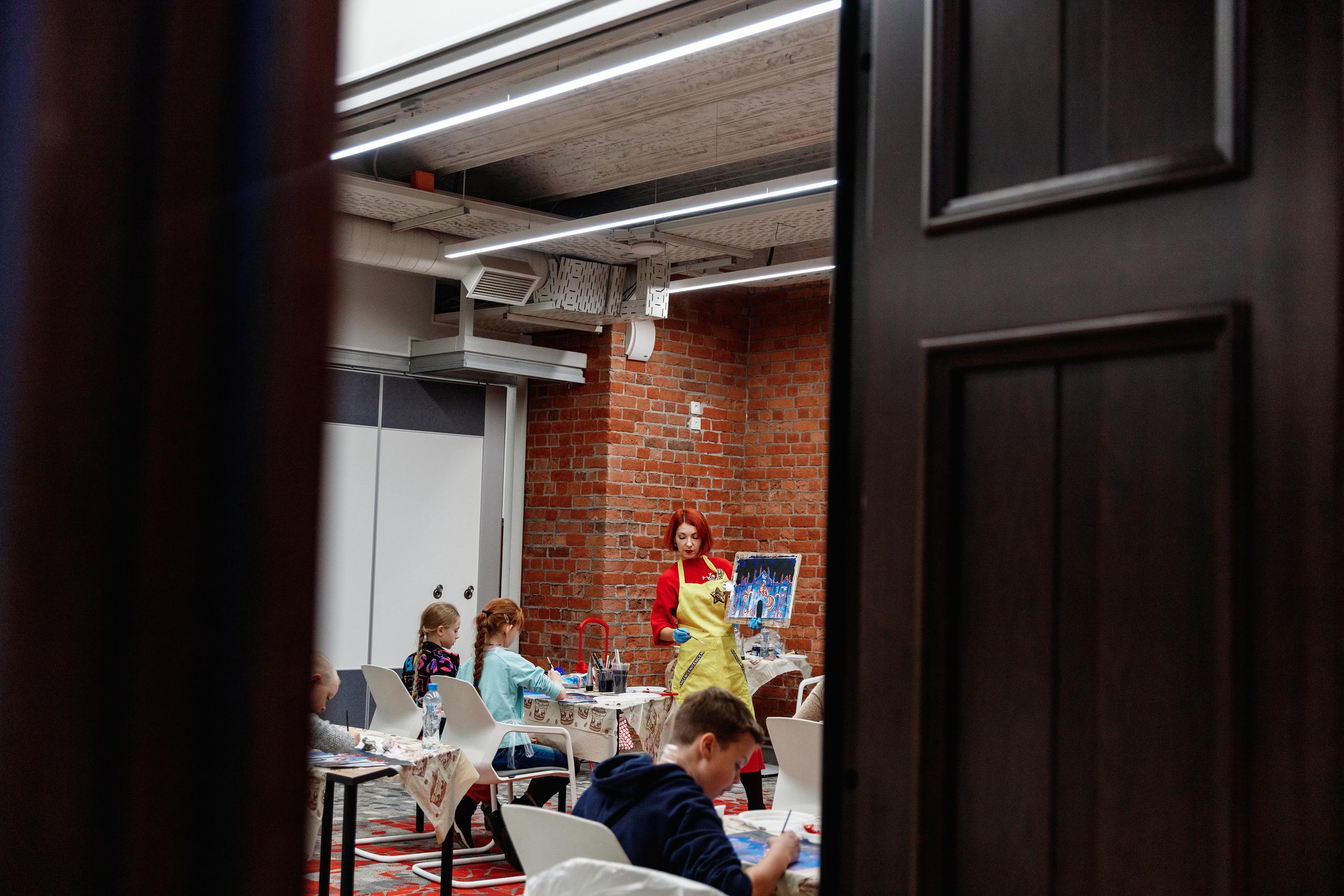 День рождения "Маяк". Фотограф Захваткин Роман