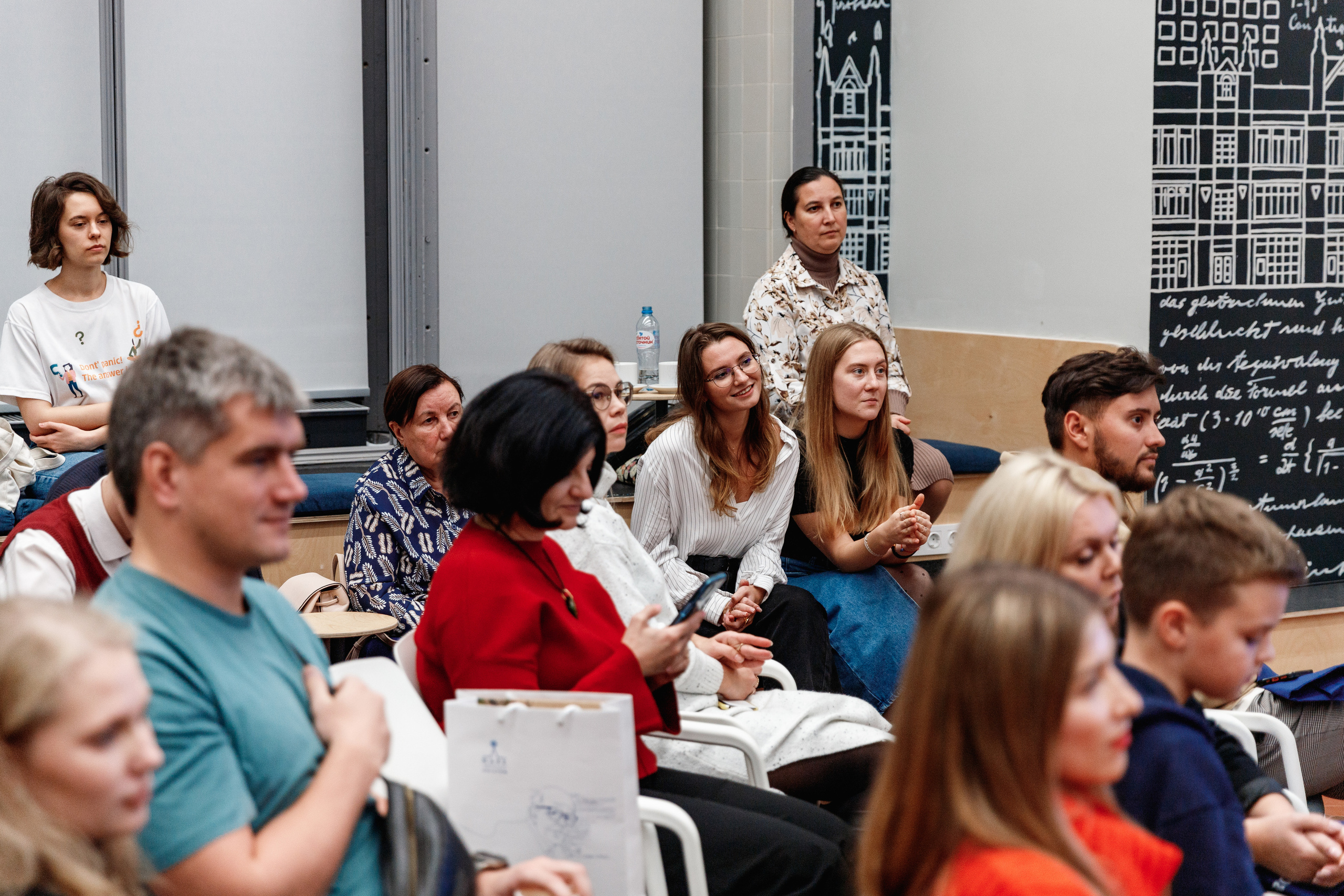 День рождения "Маяк". Фотограф Захваткин Роман