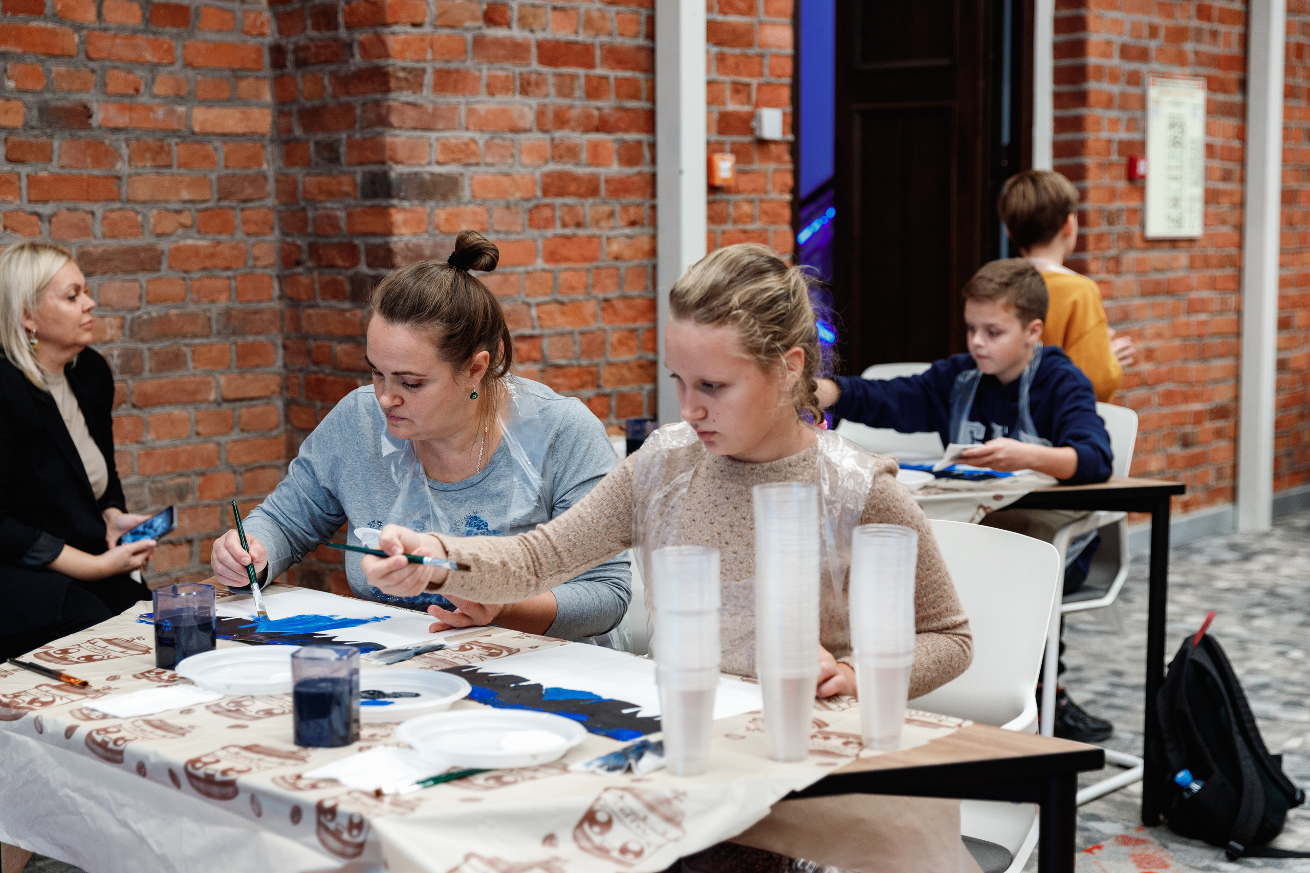 День рождения "Маяк". Фотограф Захваткин Роман