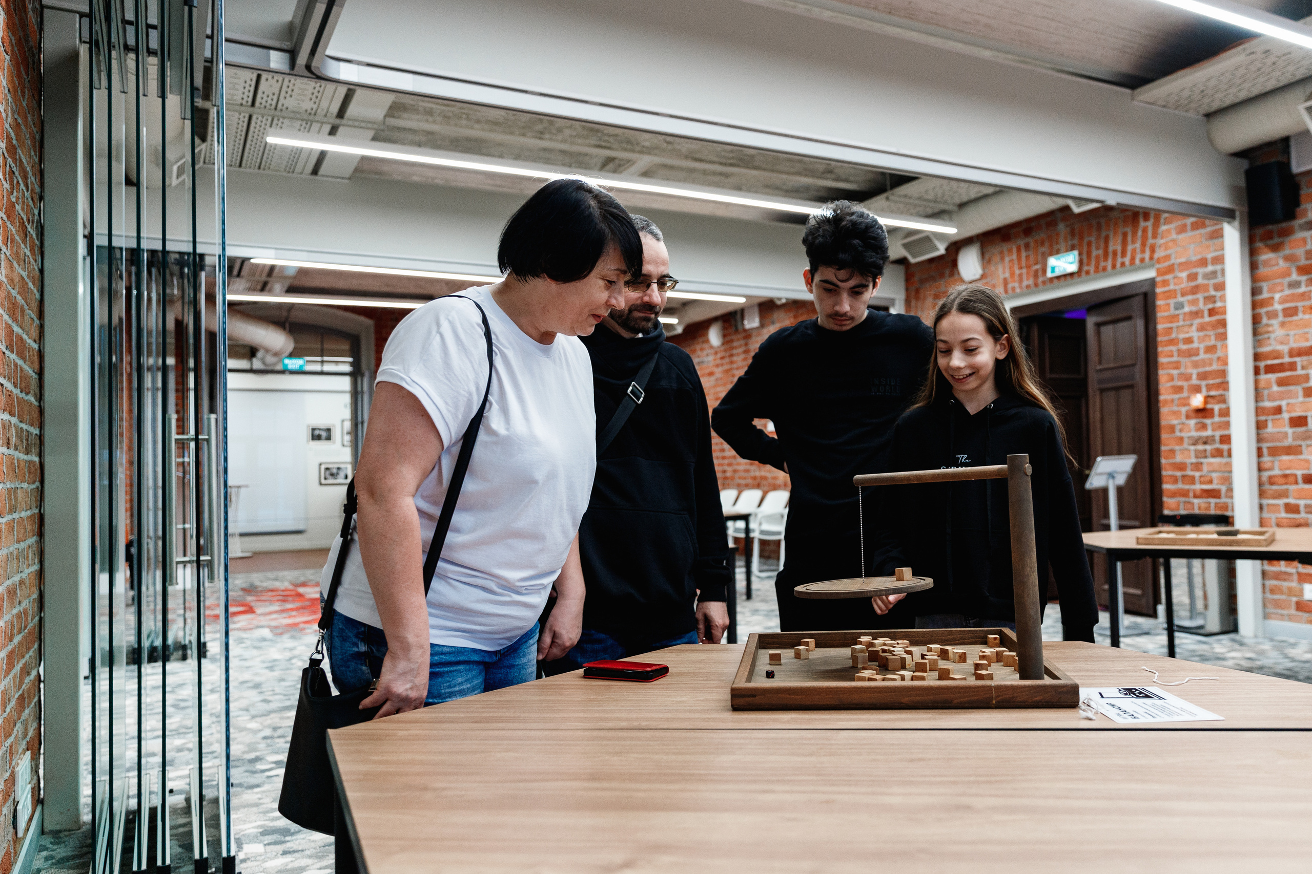 День рождения "Маяк". Фотограф Захваткин Роман