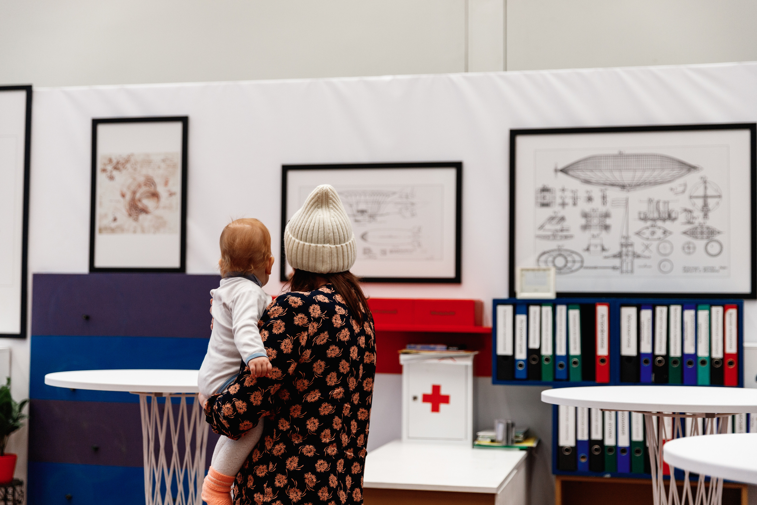 День рождения "Маяк". Фотограф Захваткин Роман