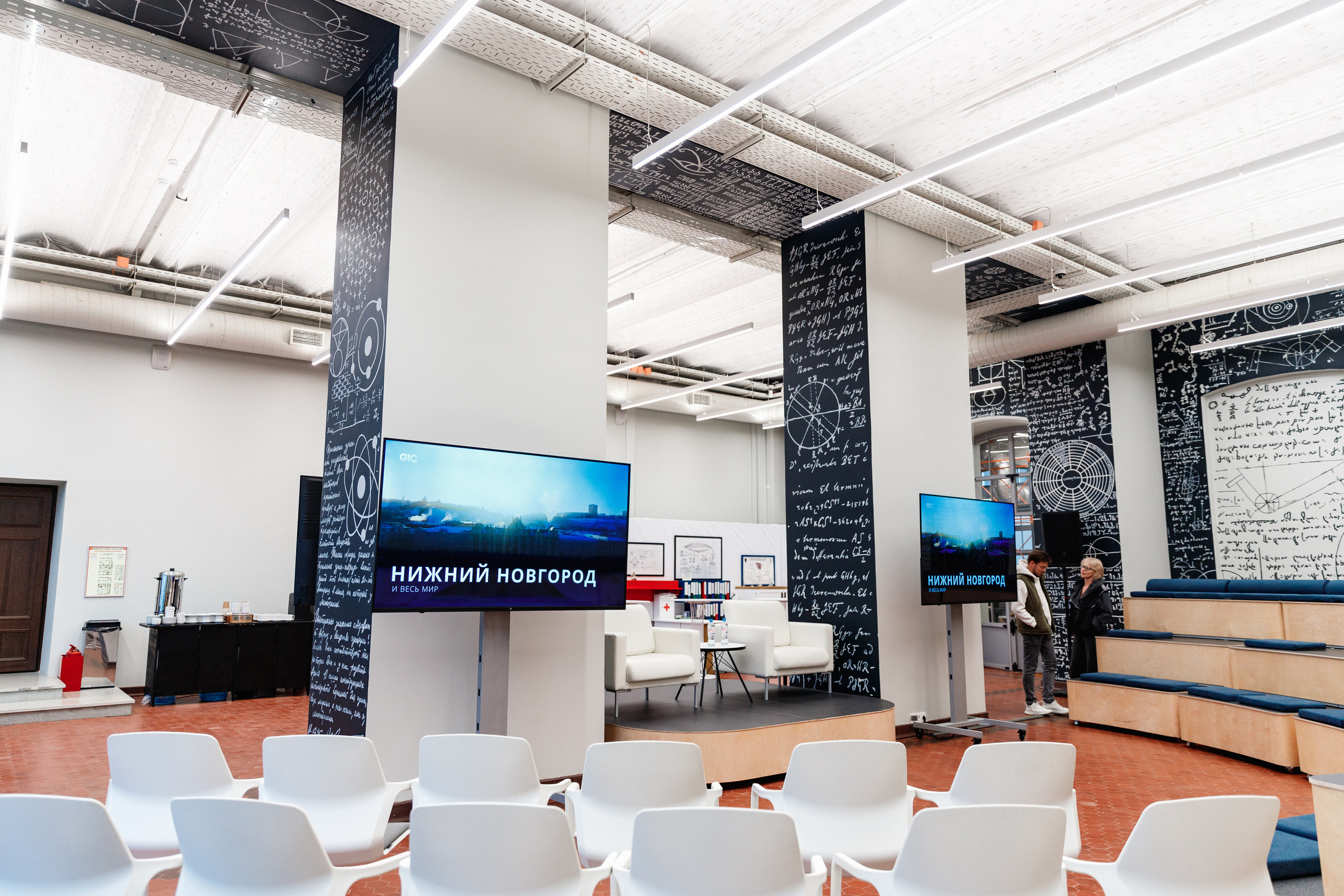 День рождения "Маяк". Фотограф Захваткин Роман